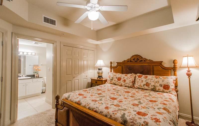 Calypso Towers I - Residential