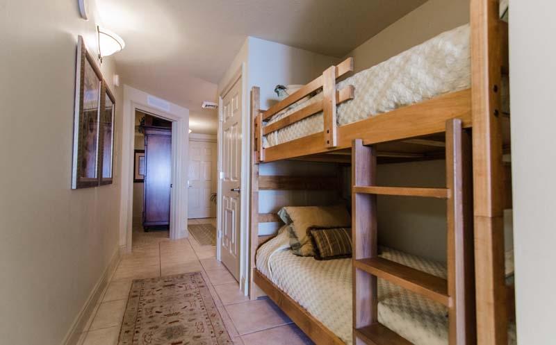 Calypso Towers I - Residential