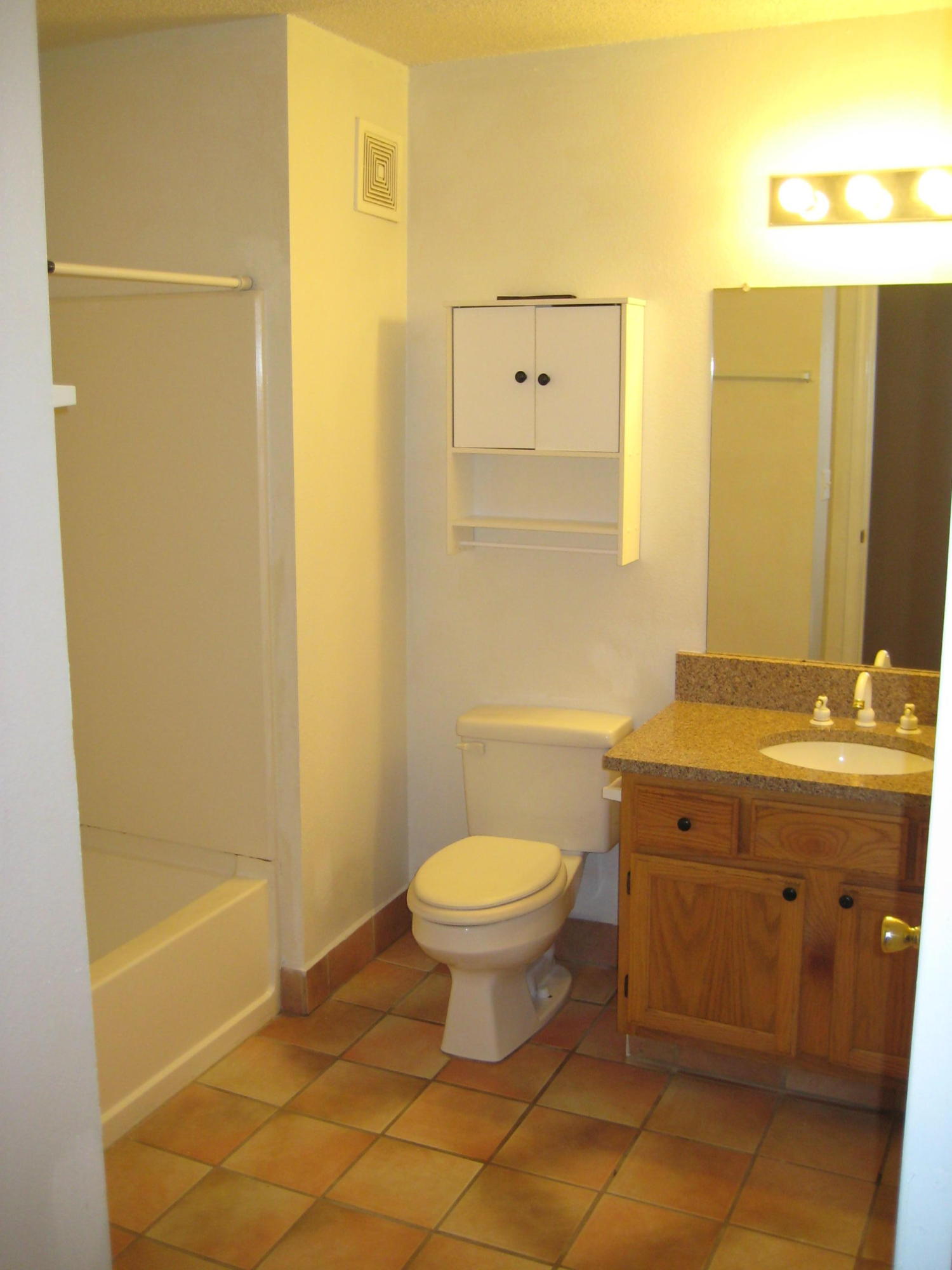 INDIAN LAKE - Residential