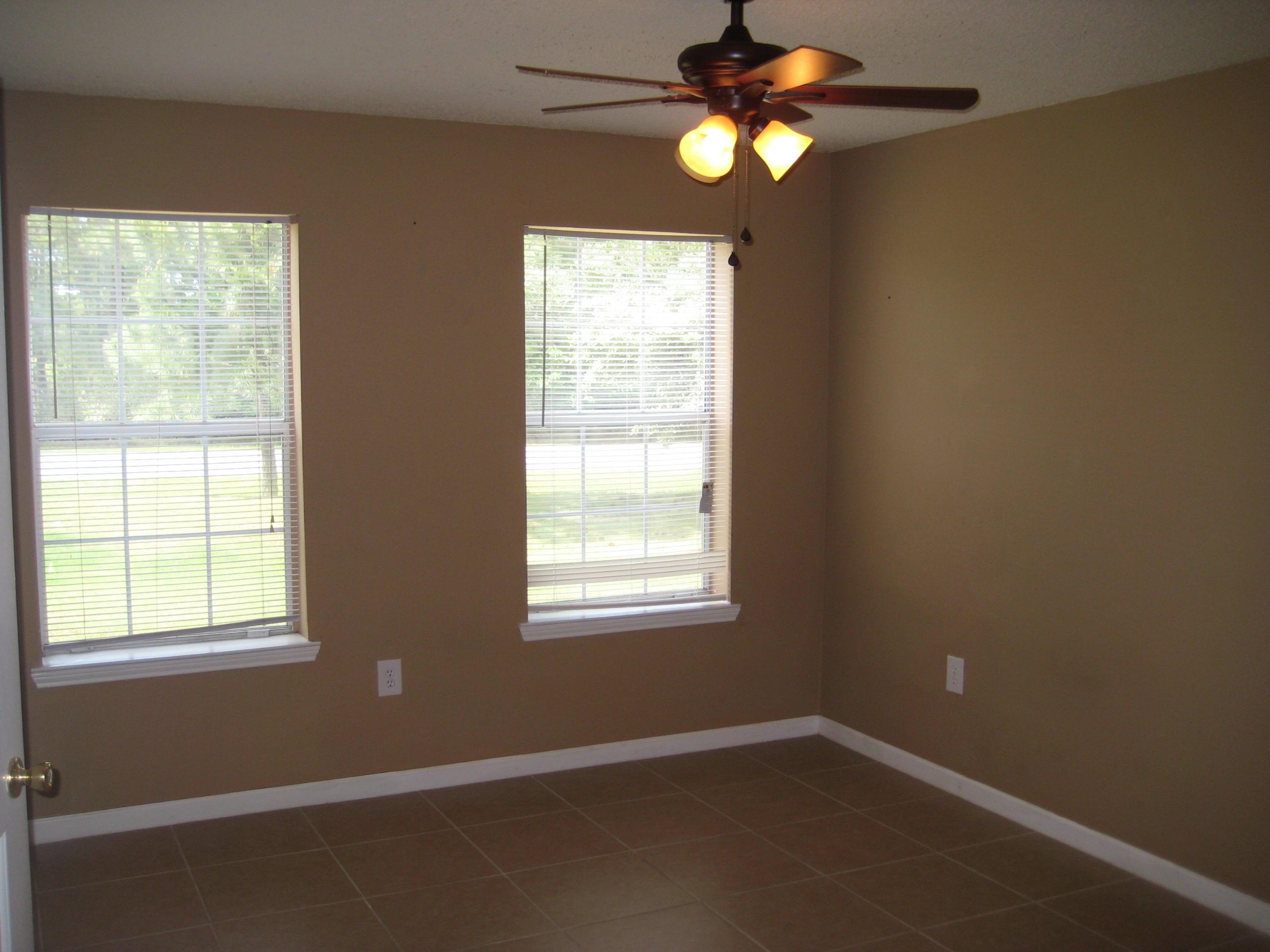 INDIAN LAKE - Residential