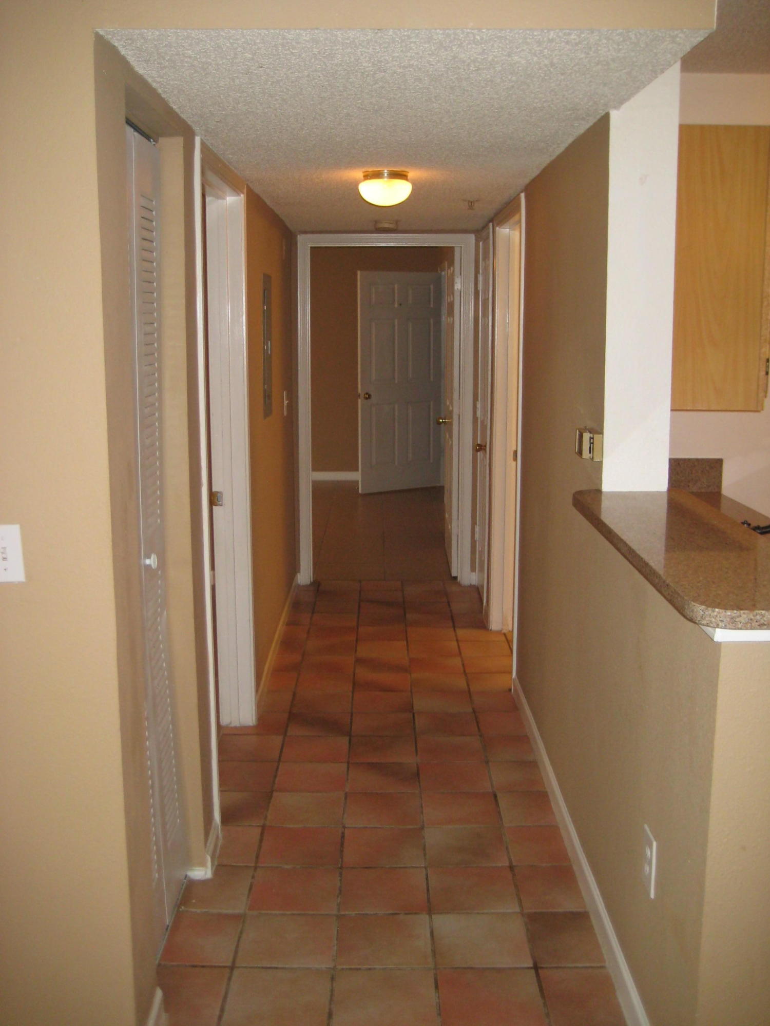 INDIAN LAKE - Residential