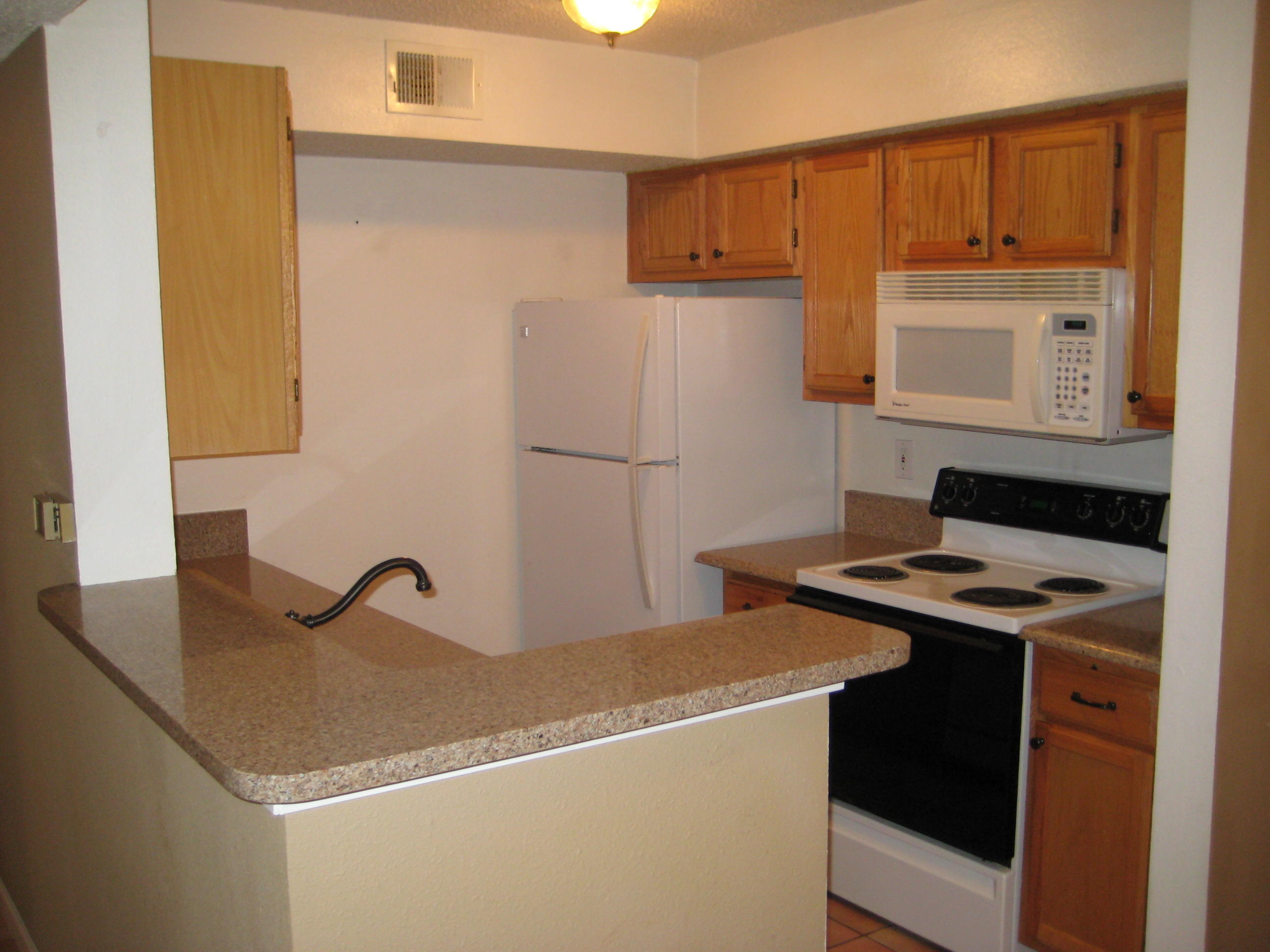 INDIAN LAKE - Residential