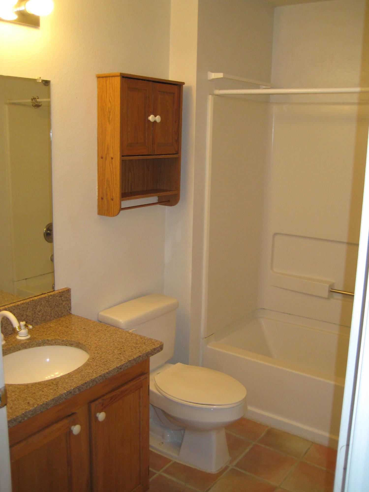 INDIAN LAKE - Residential