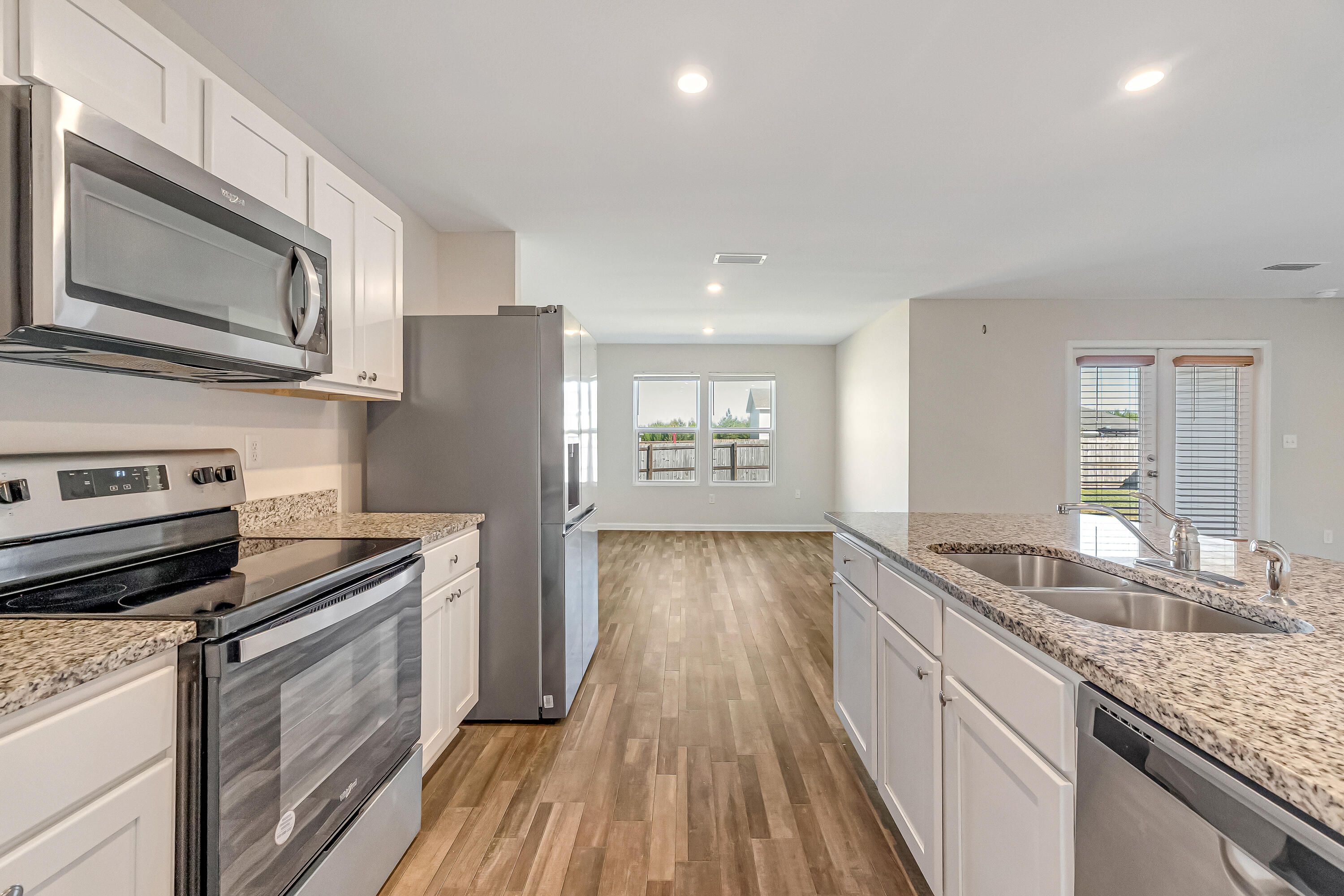 SAWMILL COURT PHASE 1 - Residential
