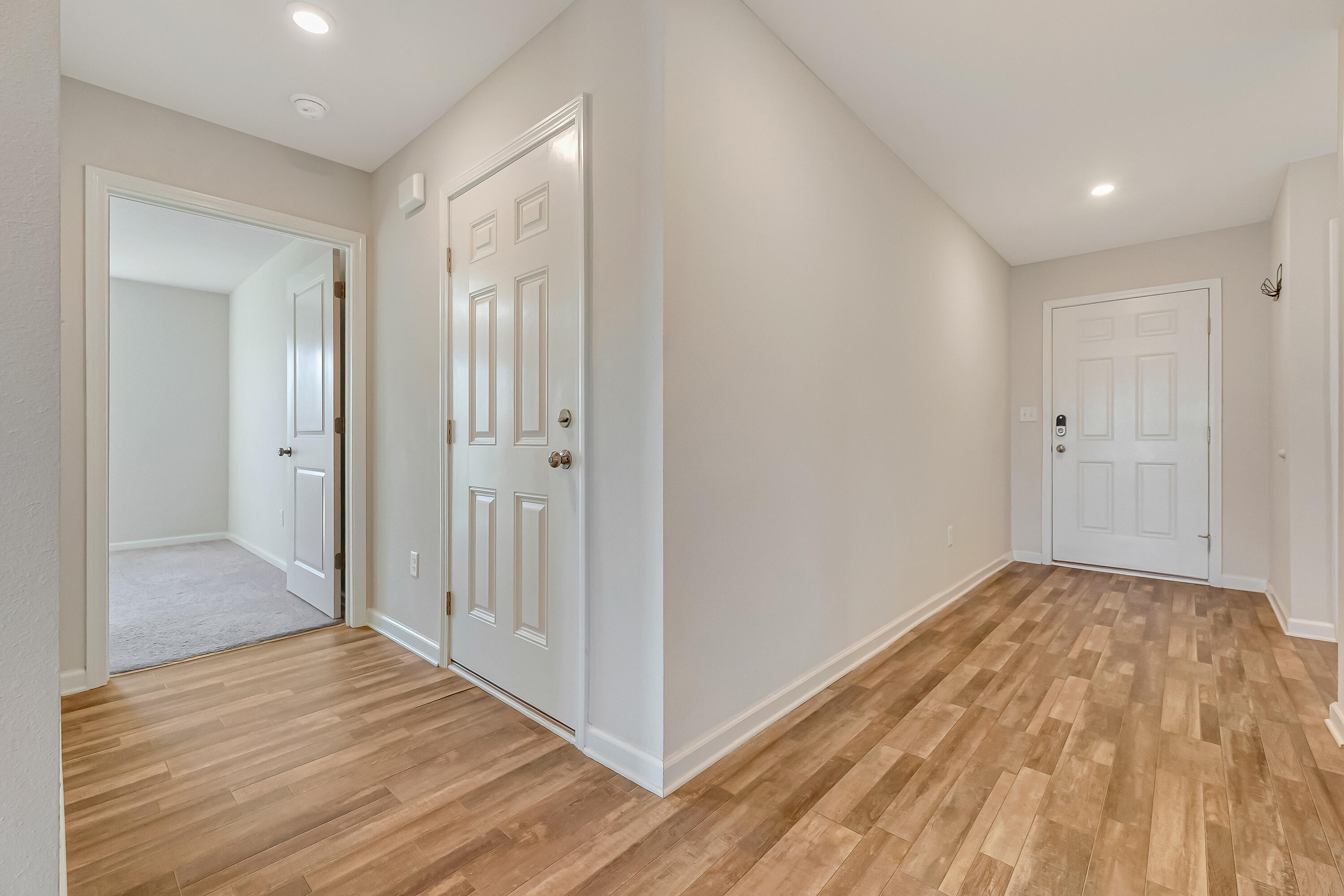 SAWMILL COURT PHASE 1 - Residential
