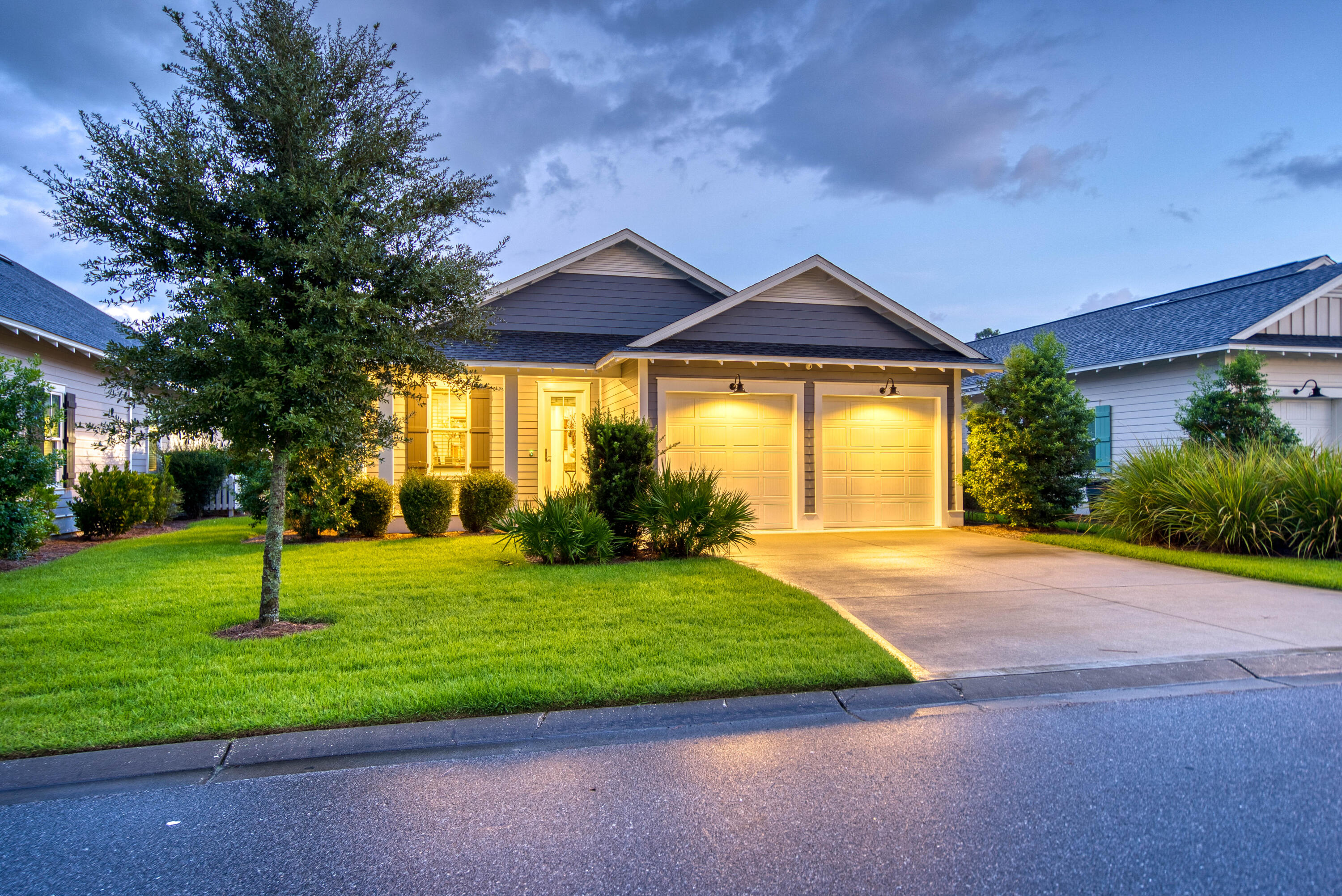 WATERSOUND ORIGINS - Residential