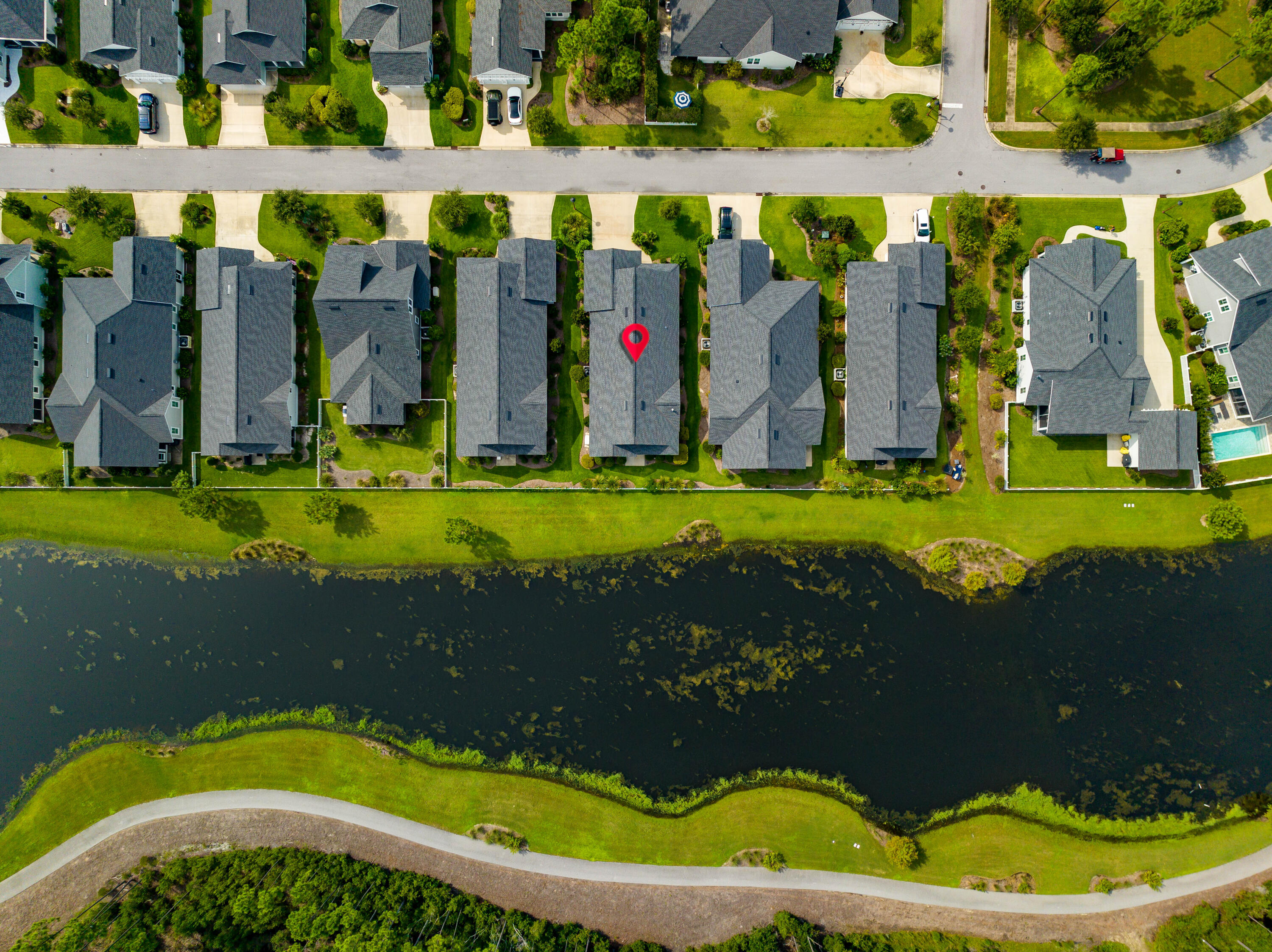 WATERSOUND ORIGINS - Residential