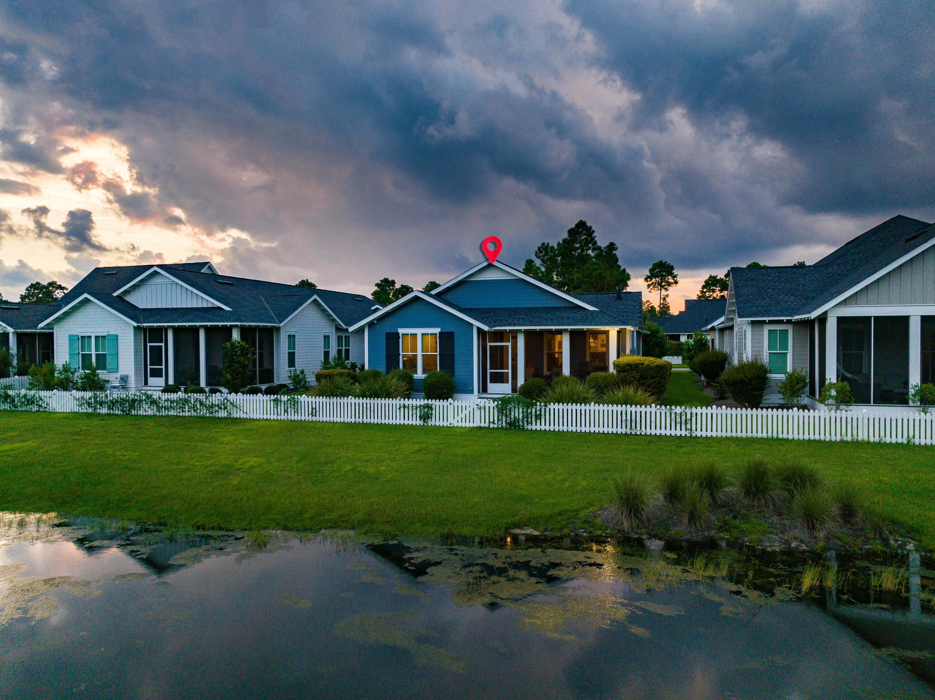 WATERSOUND ORIGINS - Residential