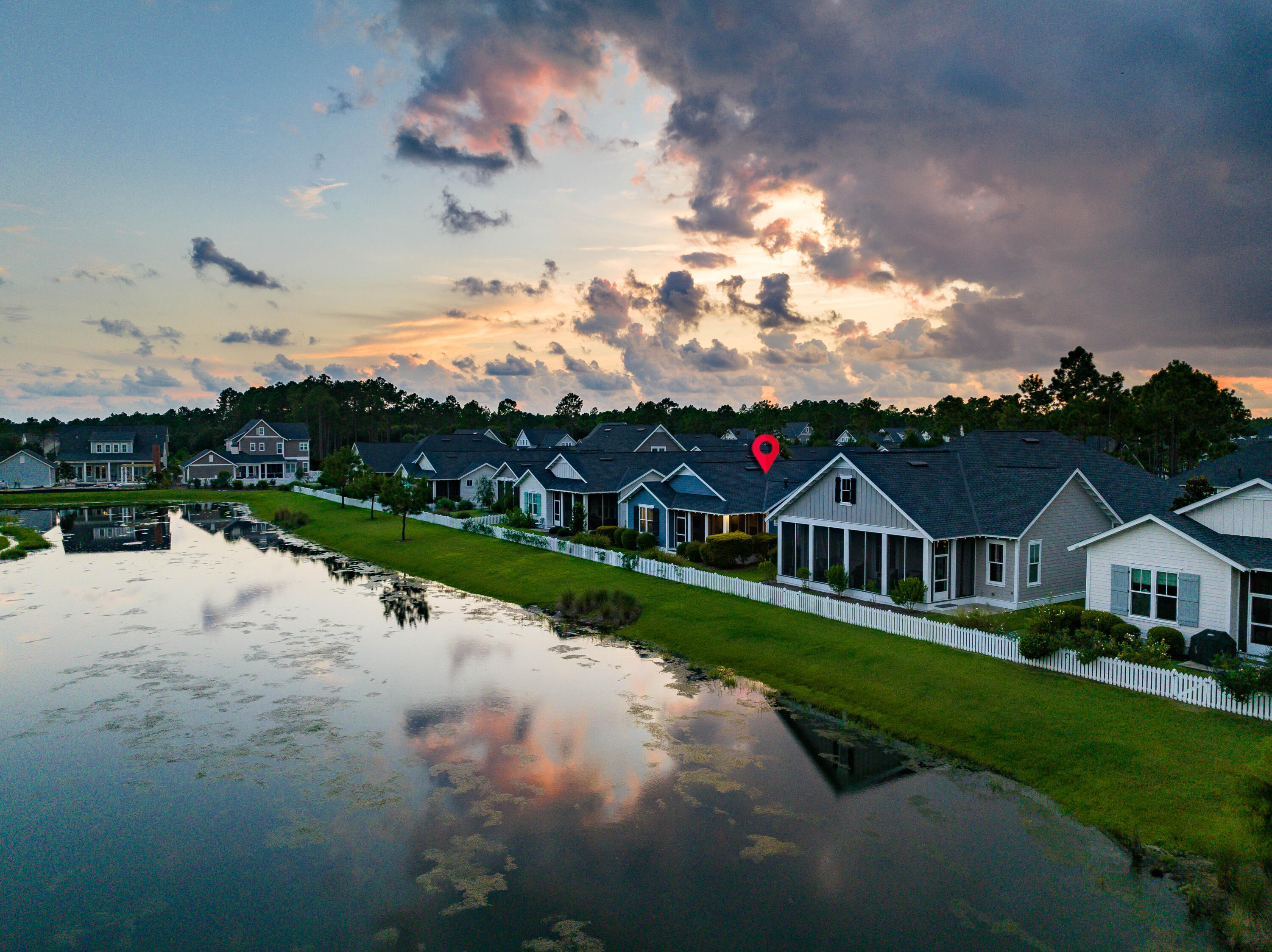 WATERSOUND ORIGINS - Residential