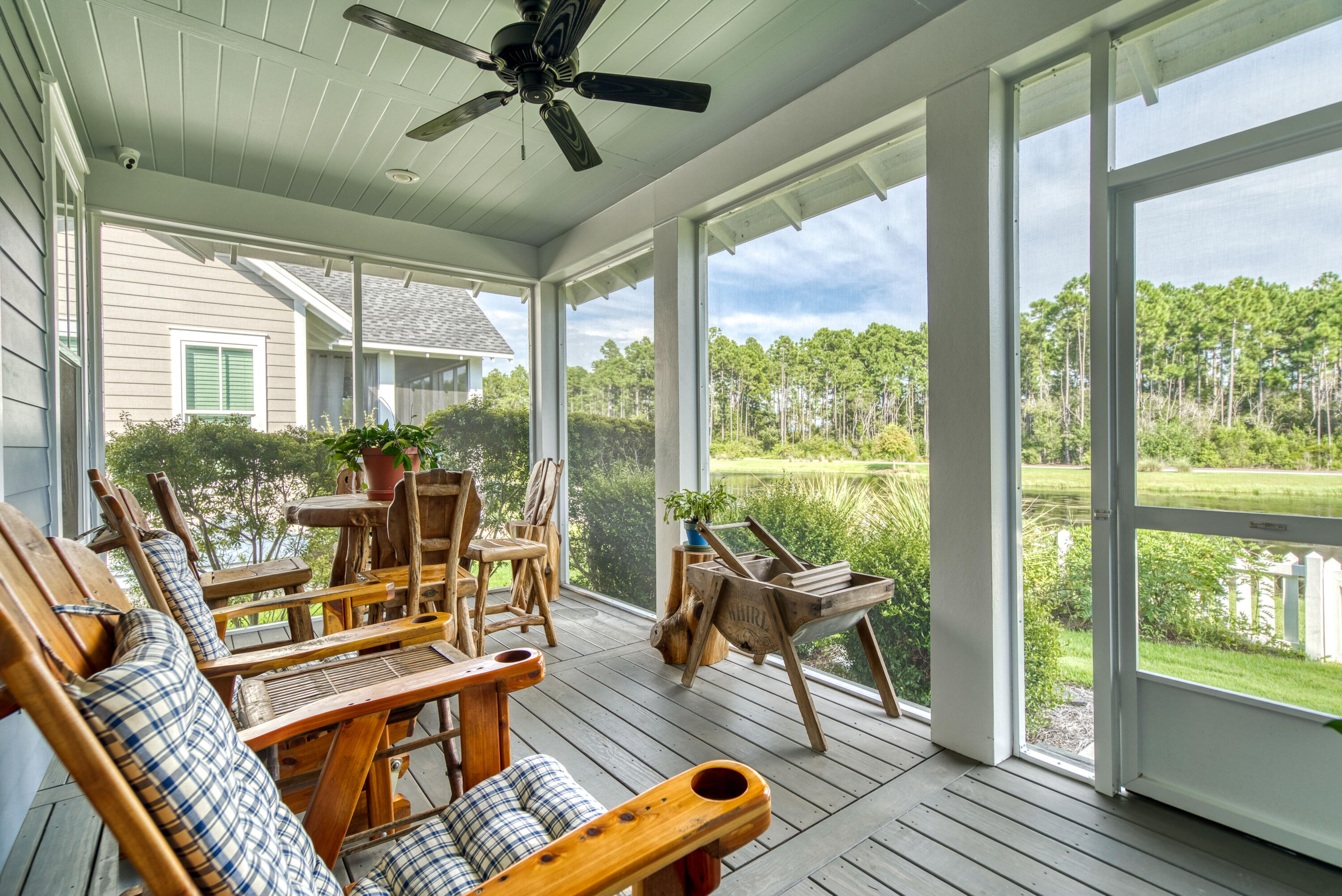 WATERSOUND ORIGINS - Residential