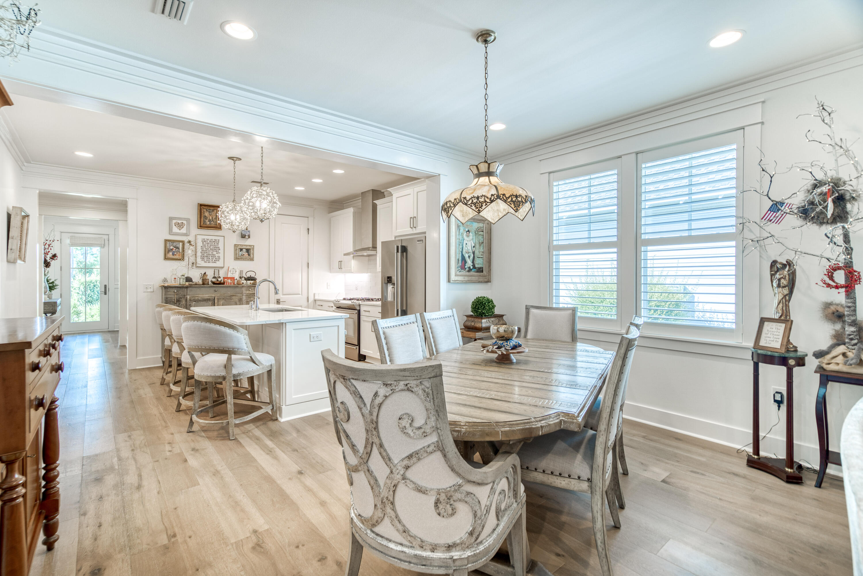 WATERSOUND ORIGINS - Residential