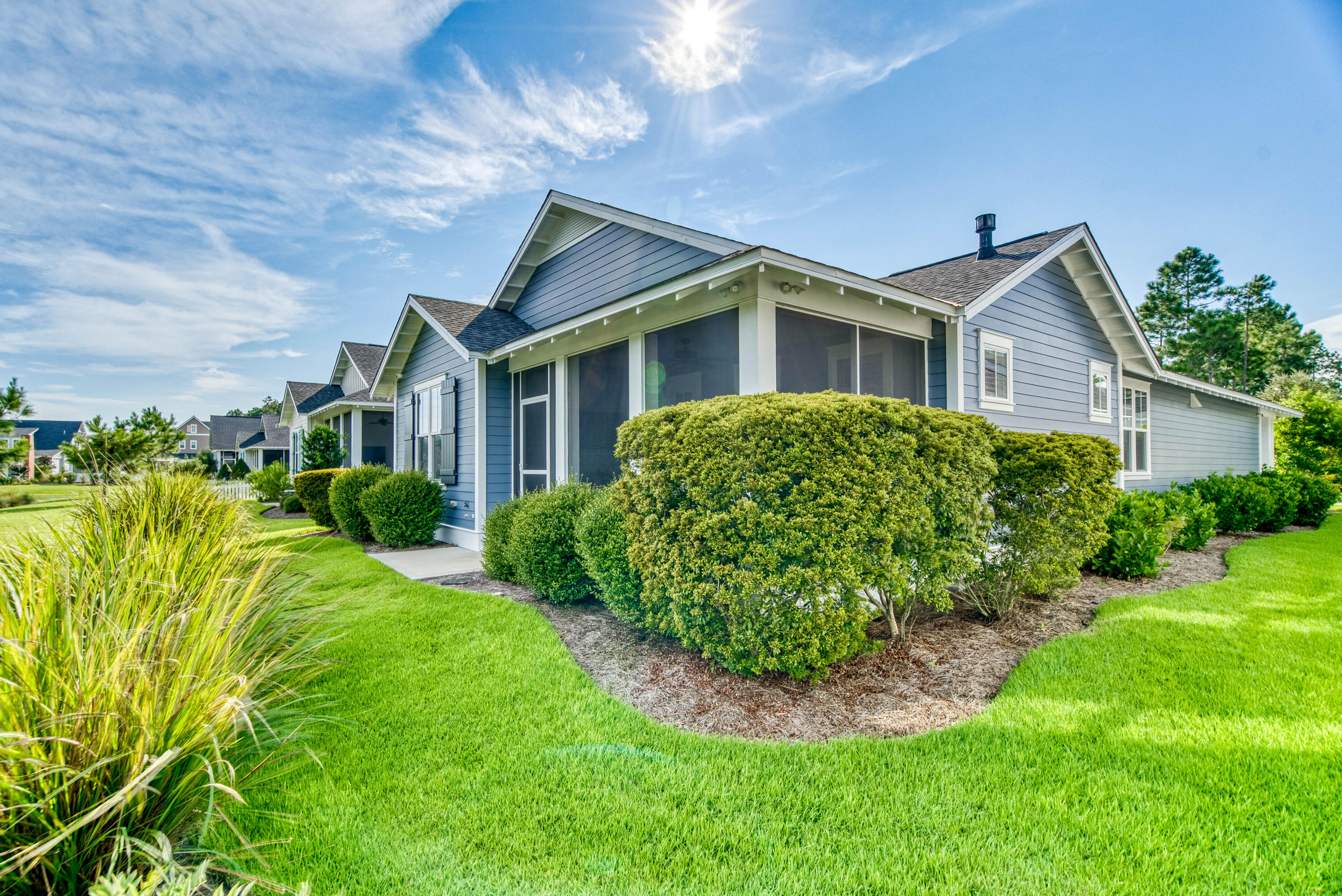 WATERSOUND ORIGINS - Residential