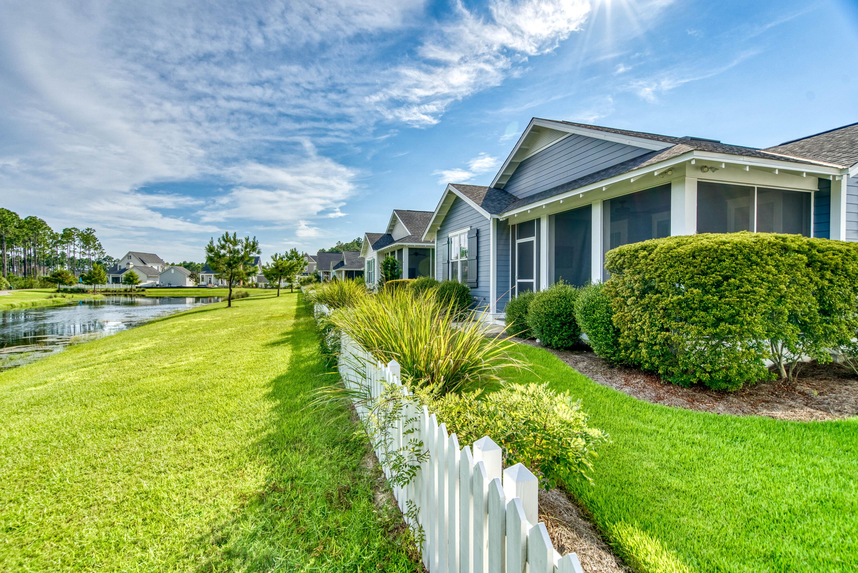 WATERSOUND ORIGINS - Residential