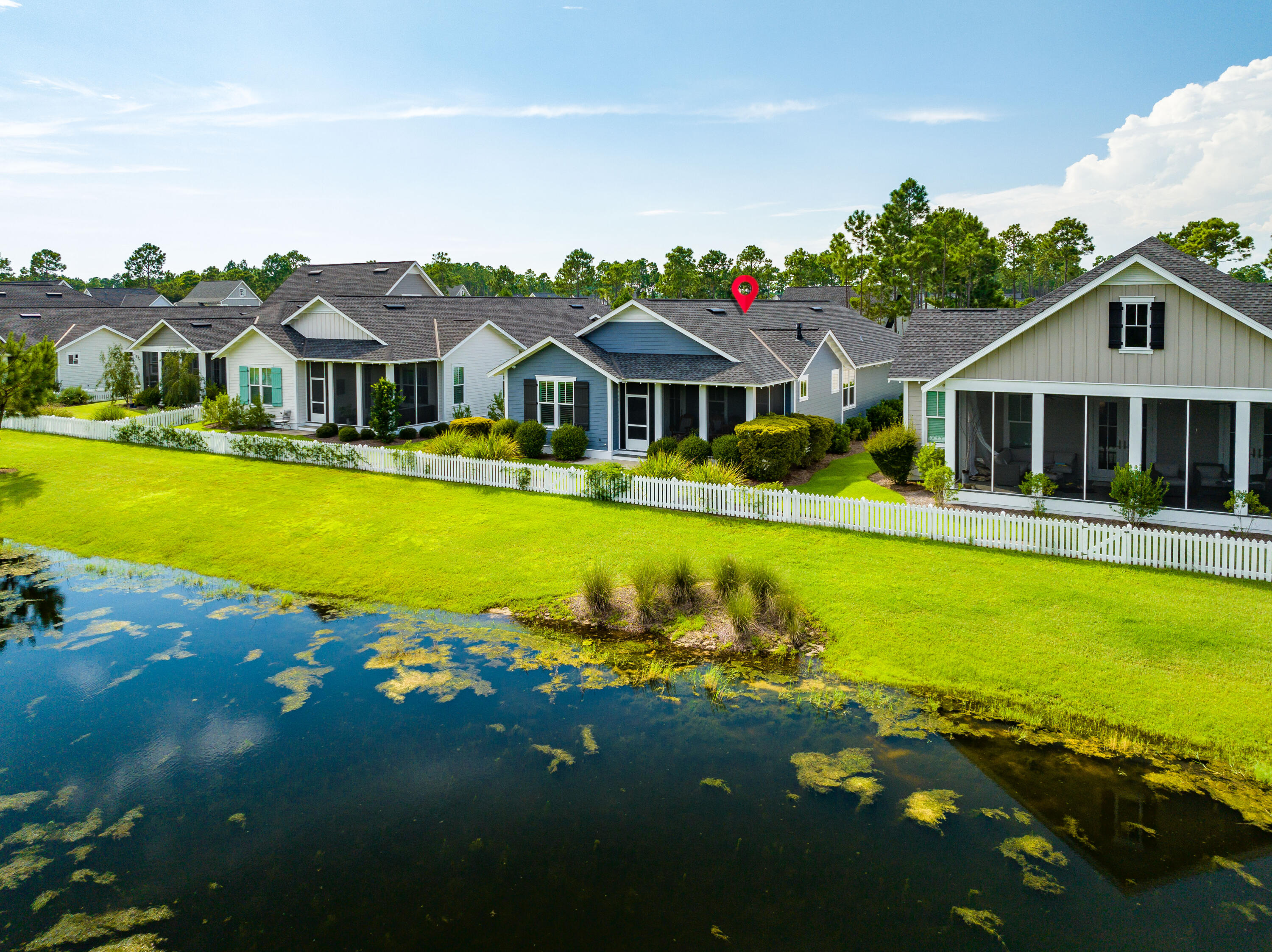 WATERSOUND ORIGINS - Residential