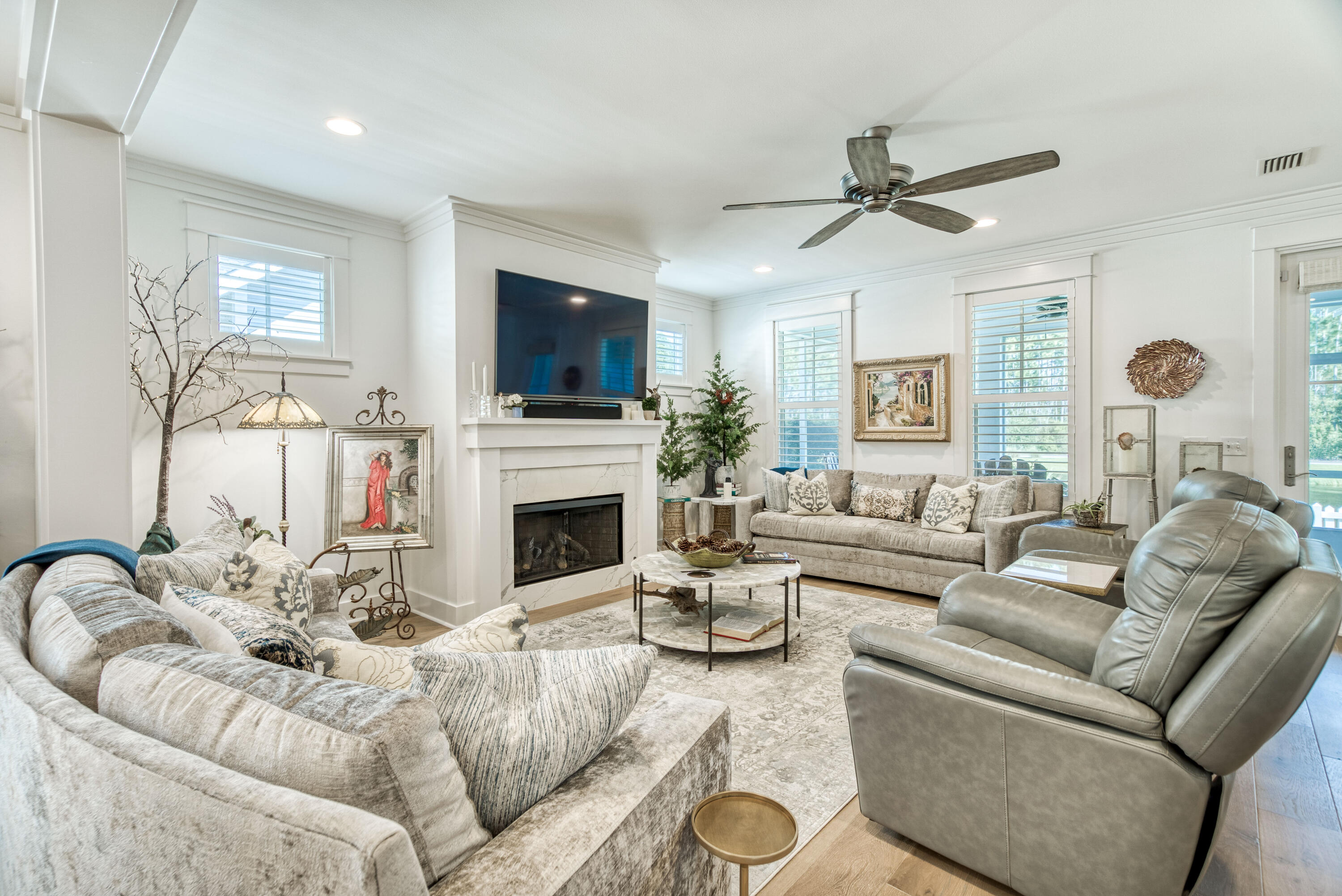 WATERSOUND ORIGINS - Residential