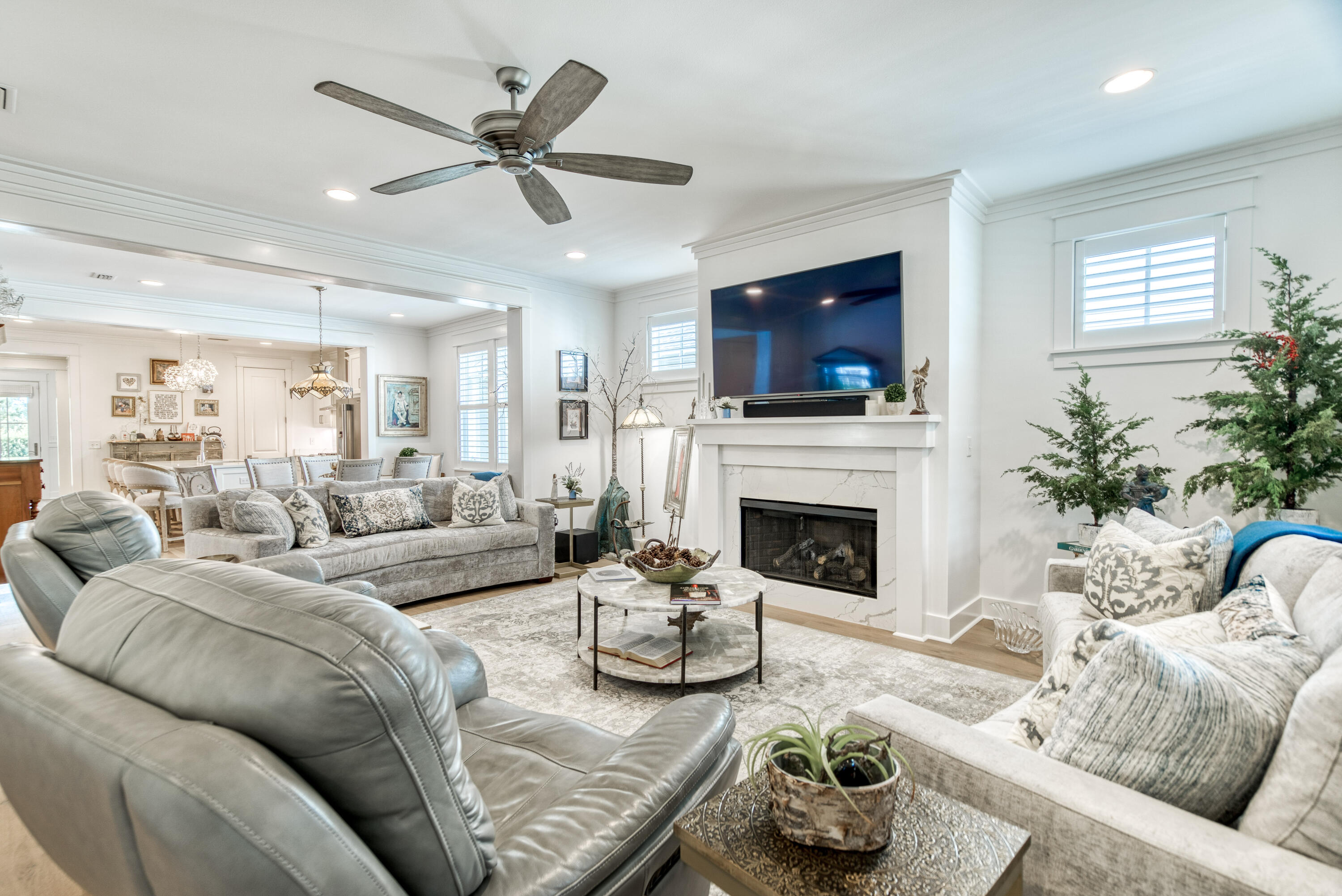 WATERSOUND ORIGINS - Residential