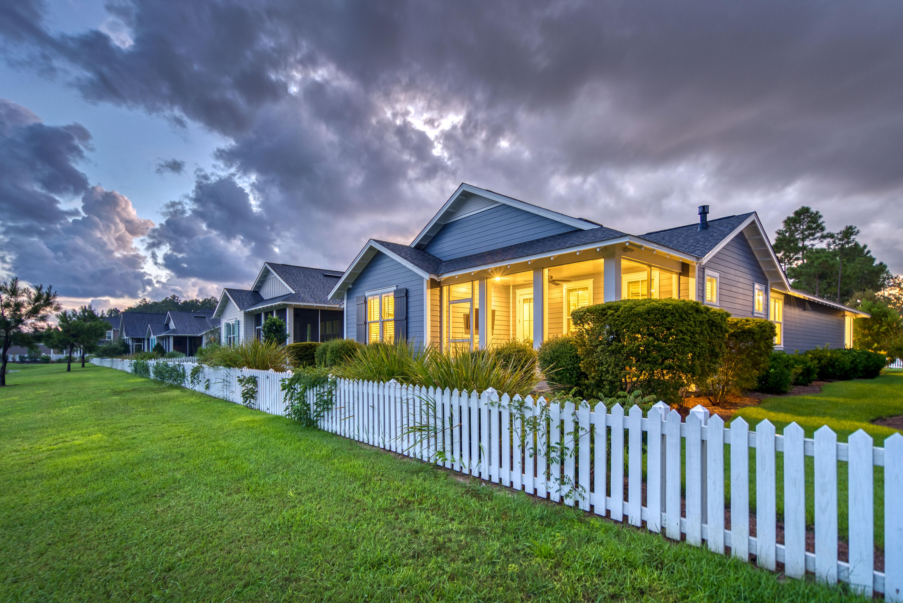 WATERSOUND ORIGINS - Residential