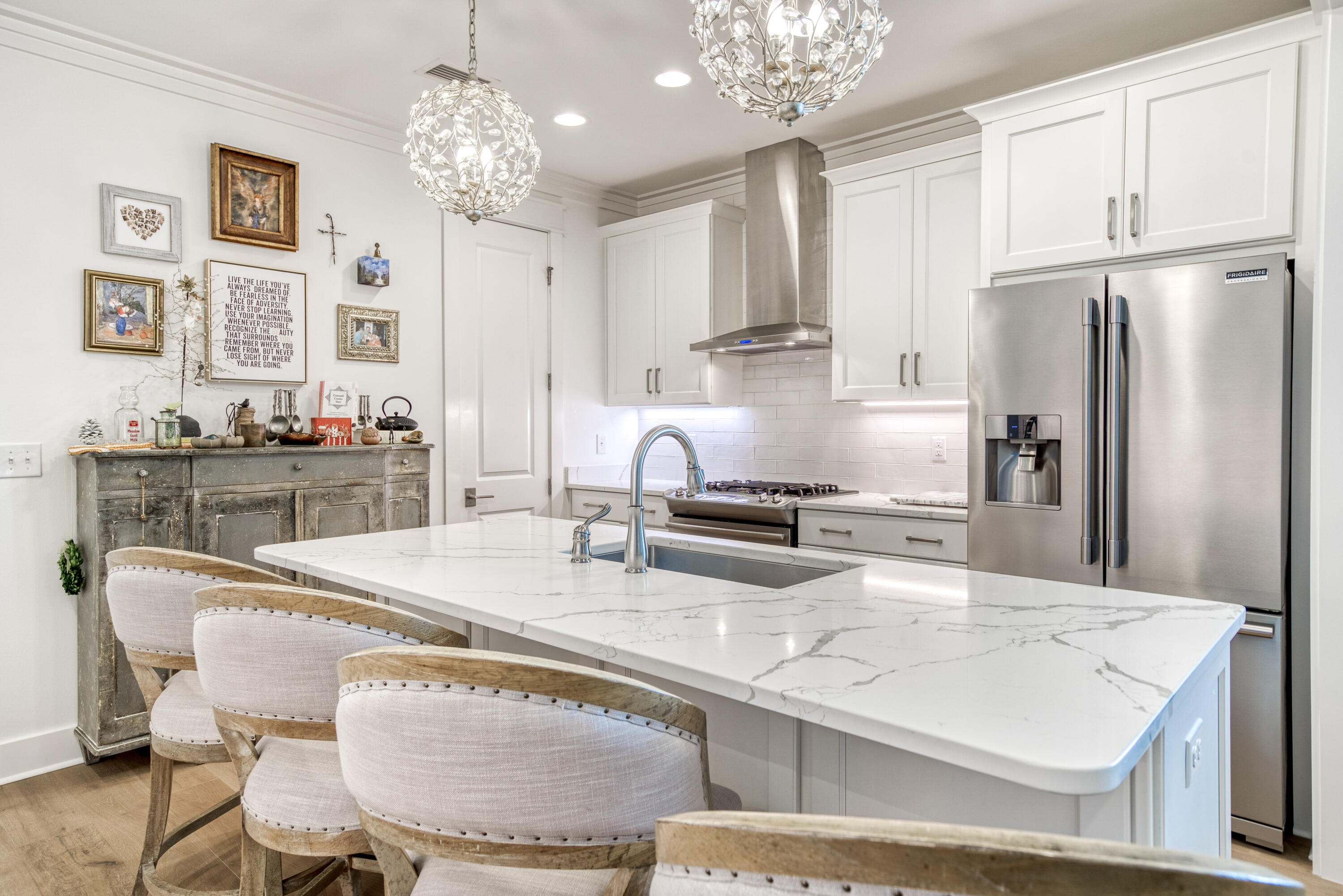 WATERSOUND ORIGINS - Residential