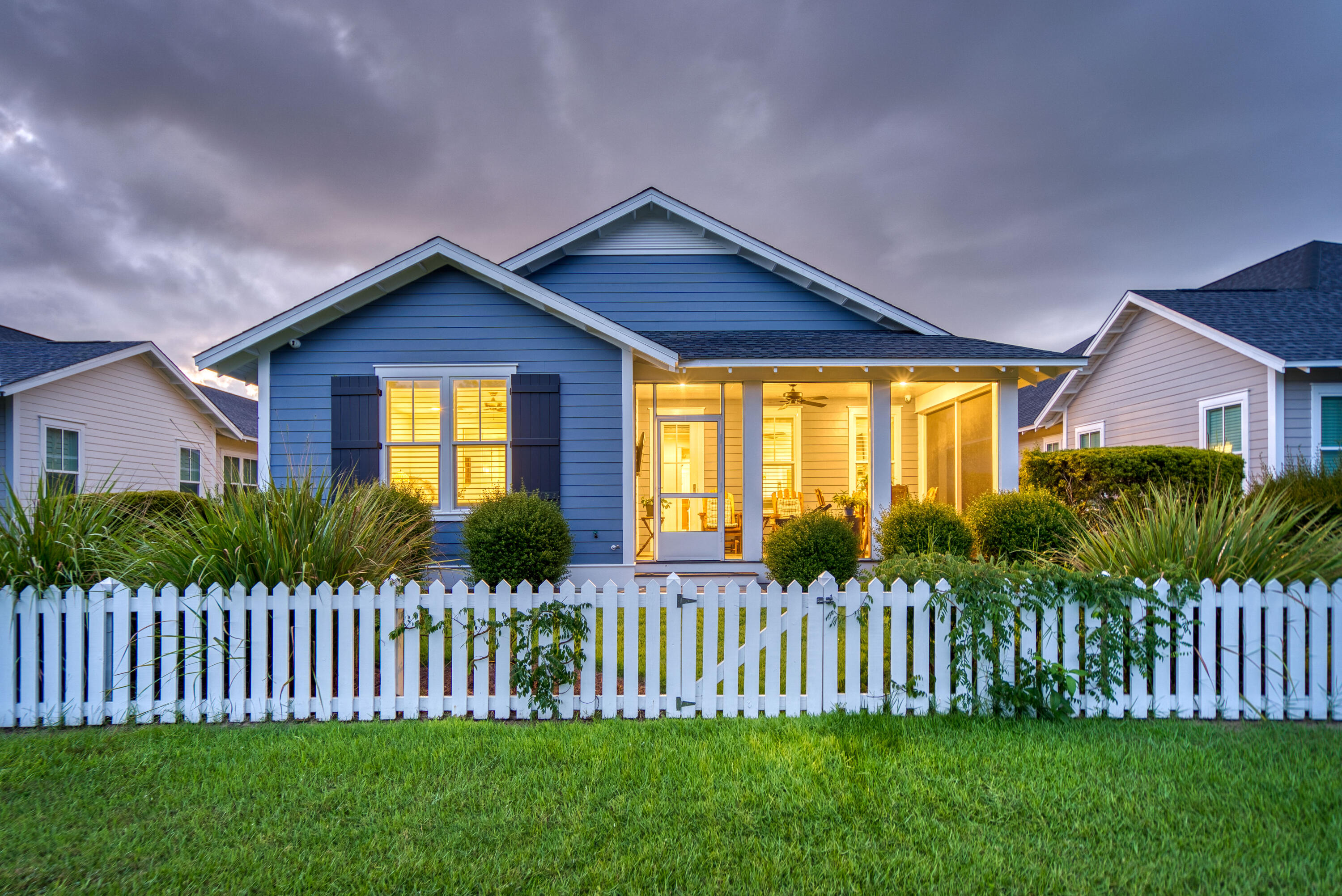 WATERSOUND ORIGINS - Residential