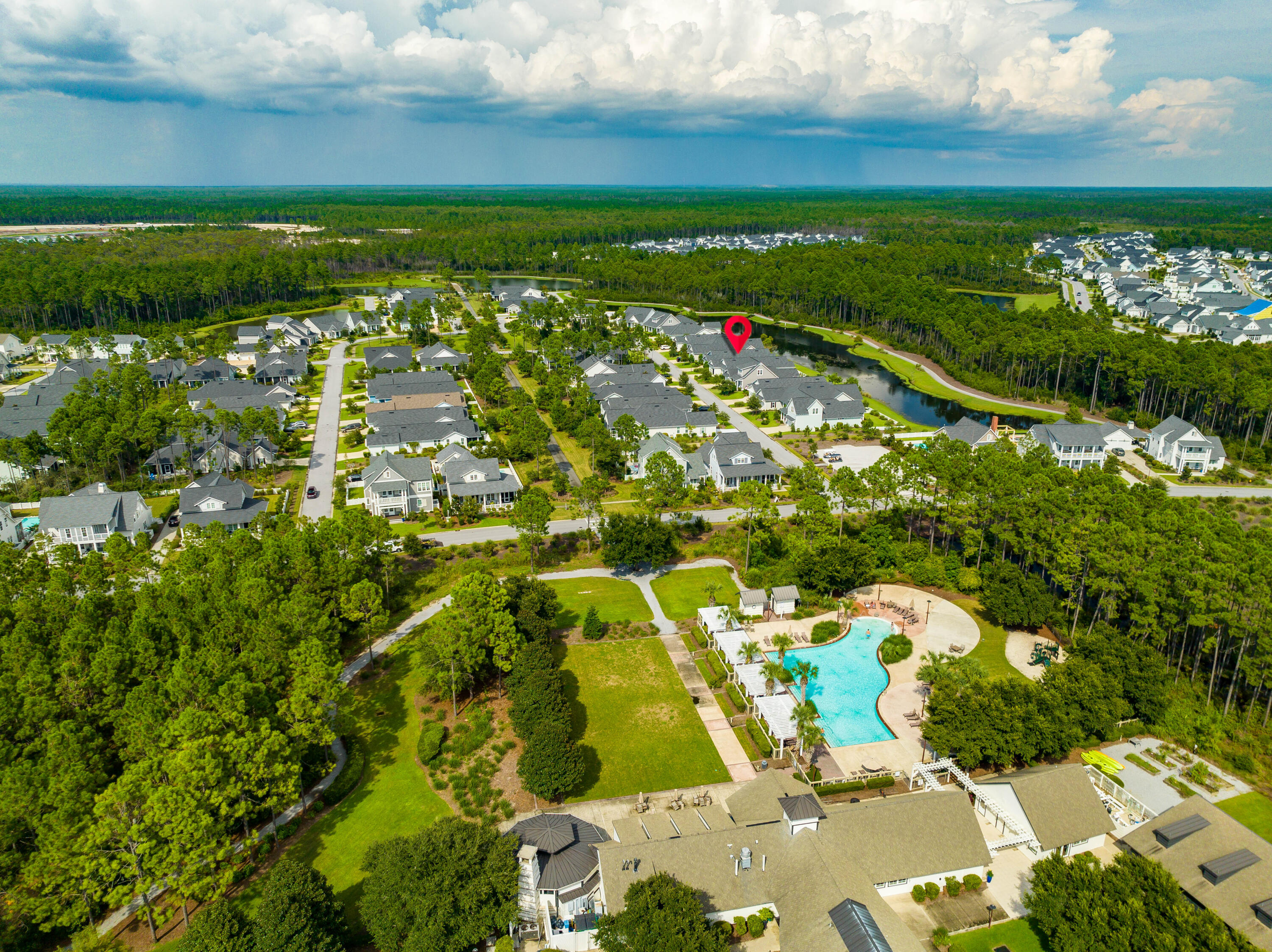 WATERSOUND ORIGINS - Residential