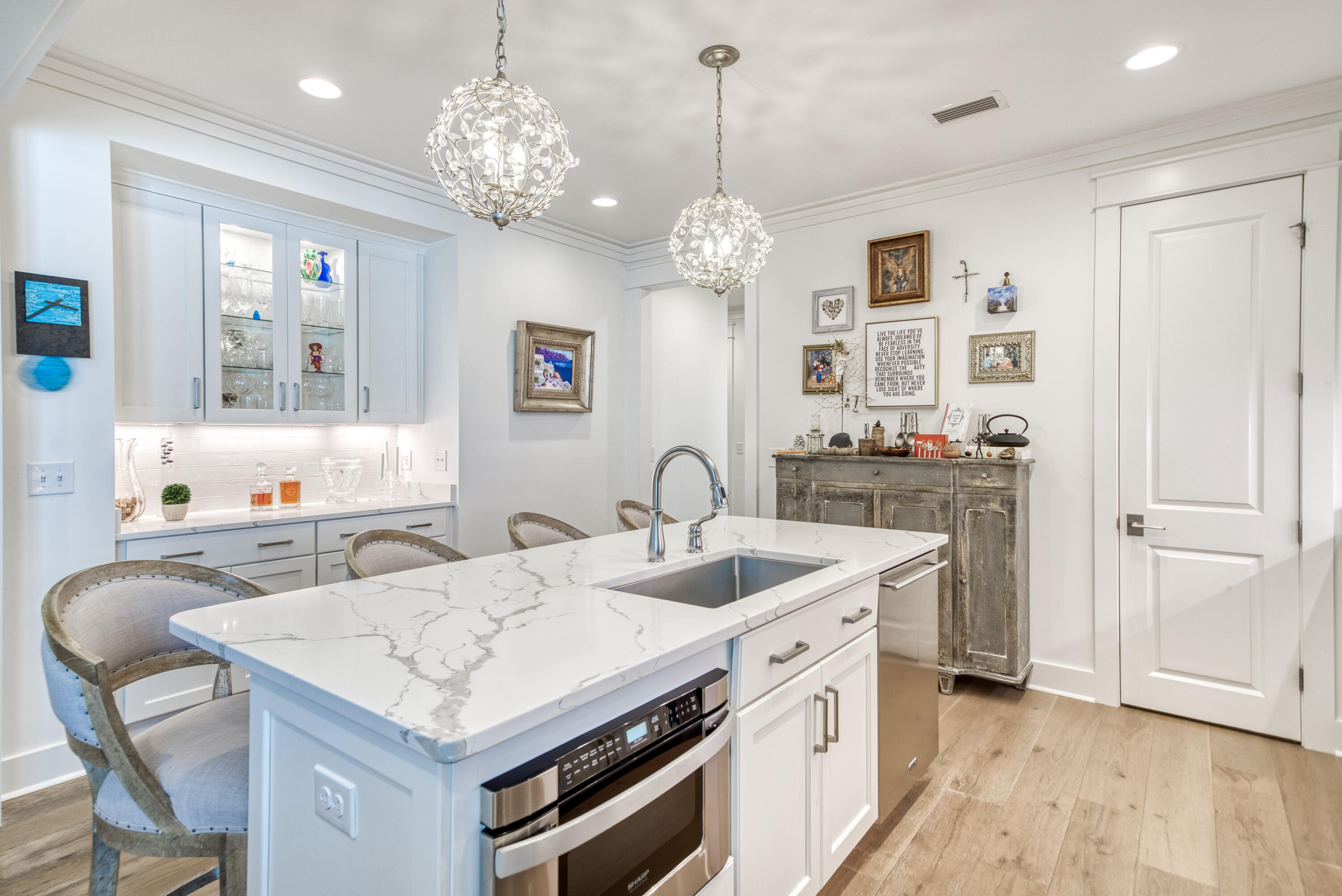 WATERSOUND ORIGINS - Residential