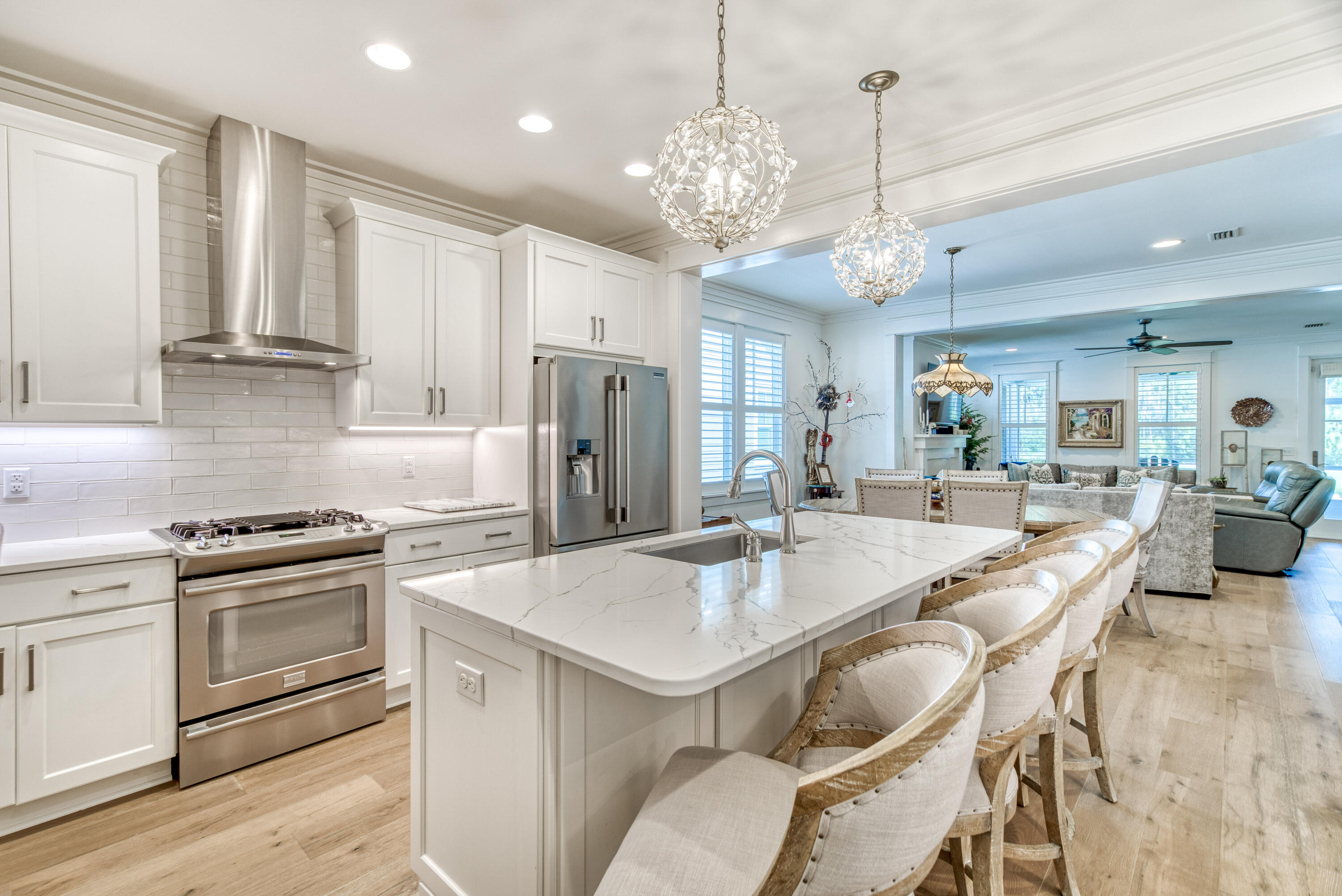 WATERSOUND ORIGINS - Residential