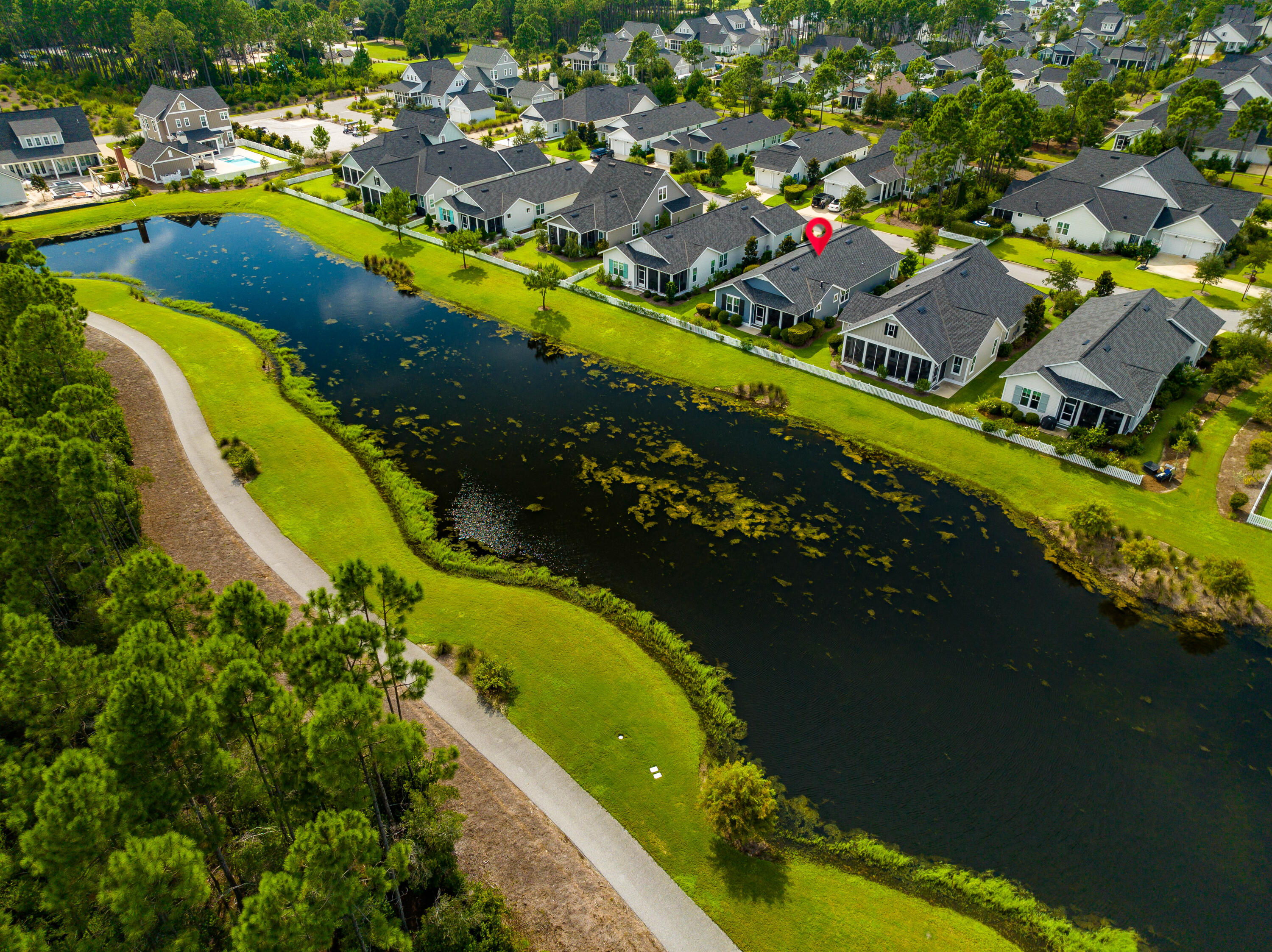 WATERSOUND ORIGINS - Residential