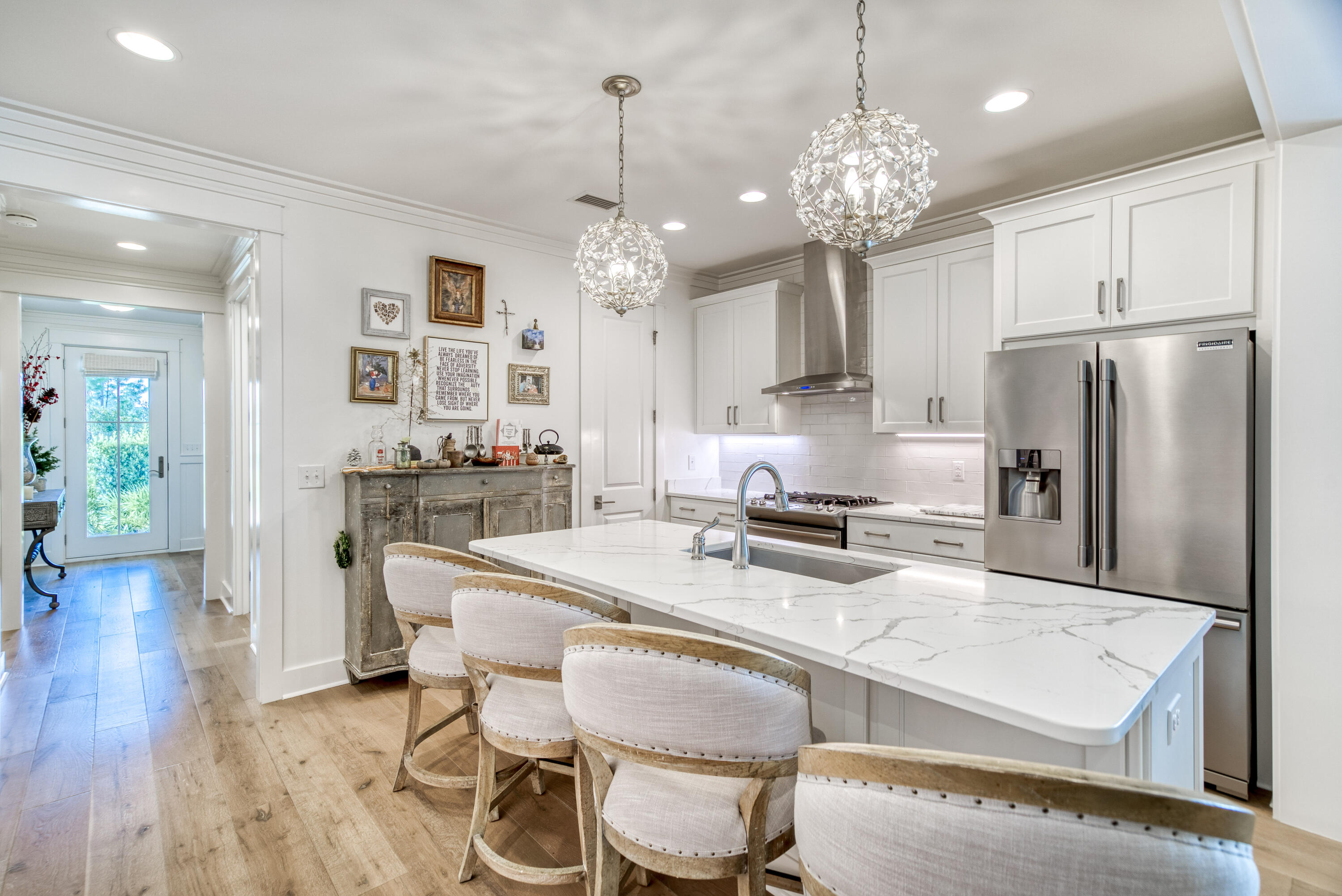 WATERSOUND ORIGINS - Residential