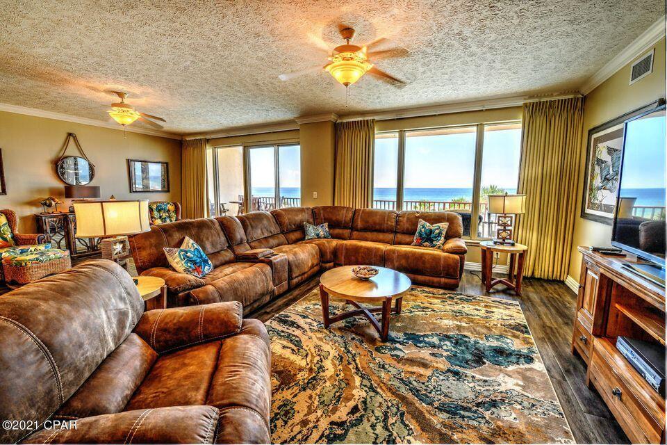 Hidden Dunes Condo - Residential