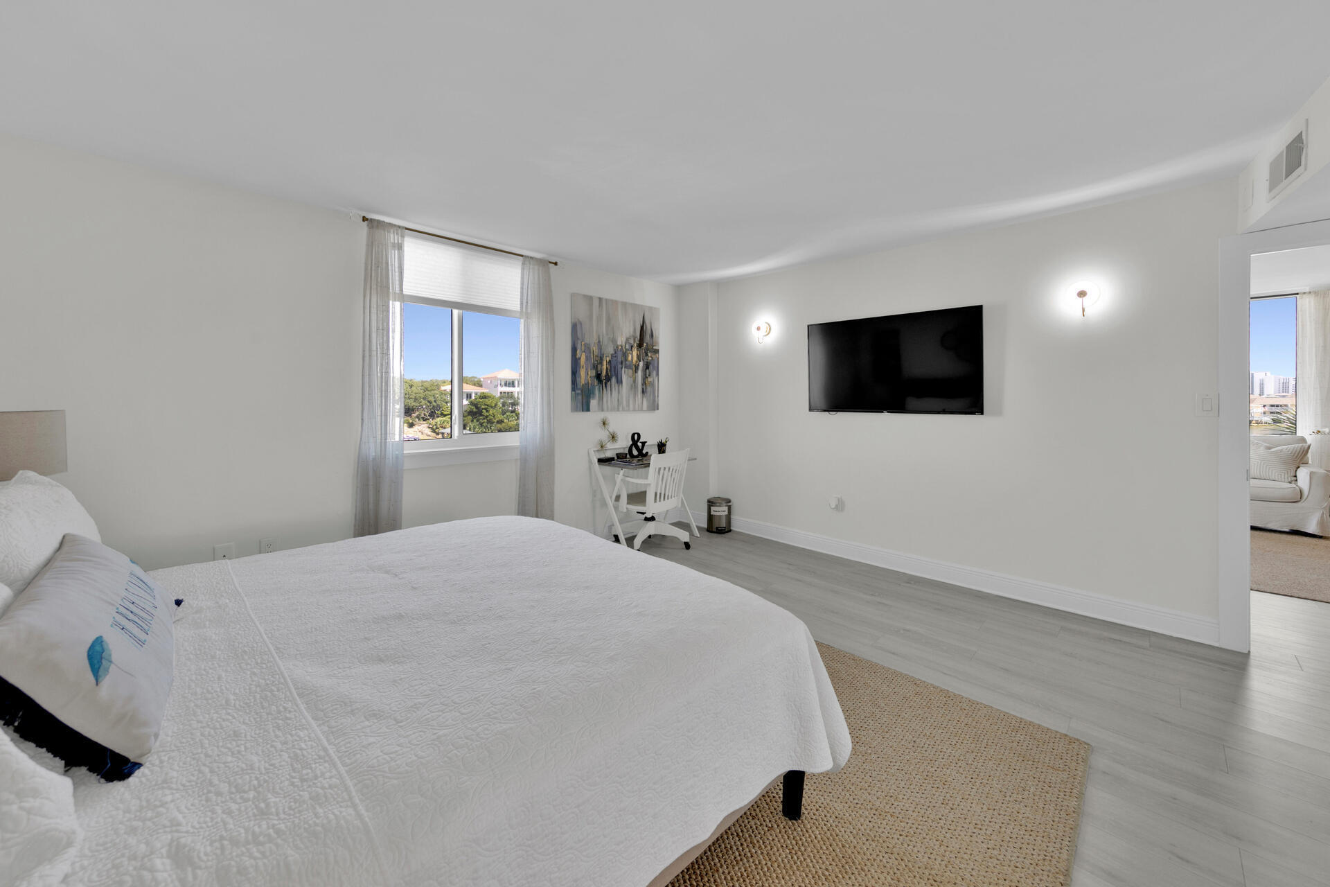 DOLPHIN POINT CONDO - Residential