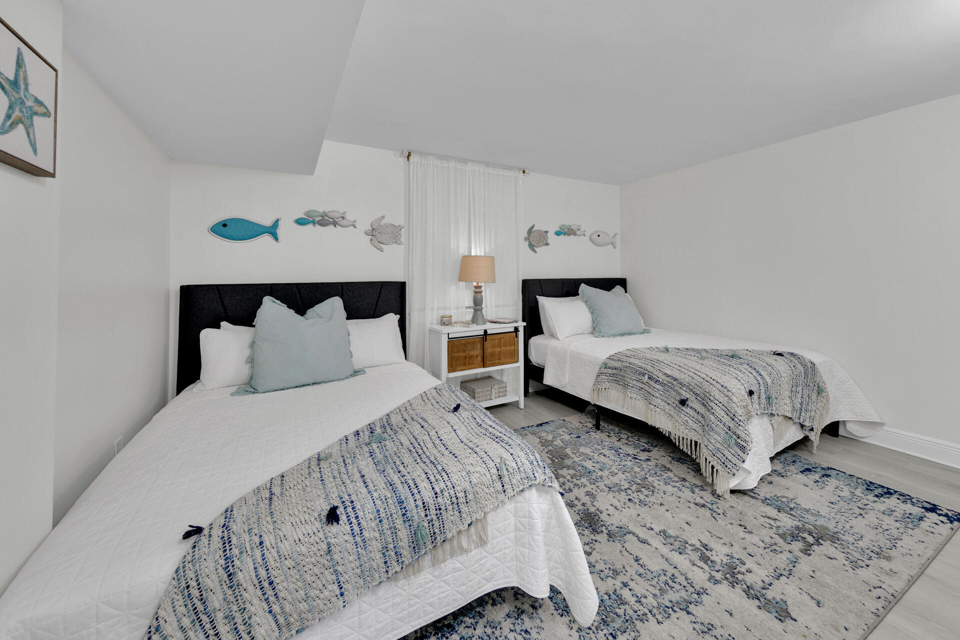 DOLPHIN POINT CONDO - Residential