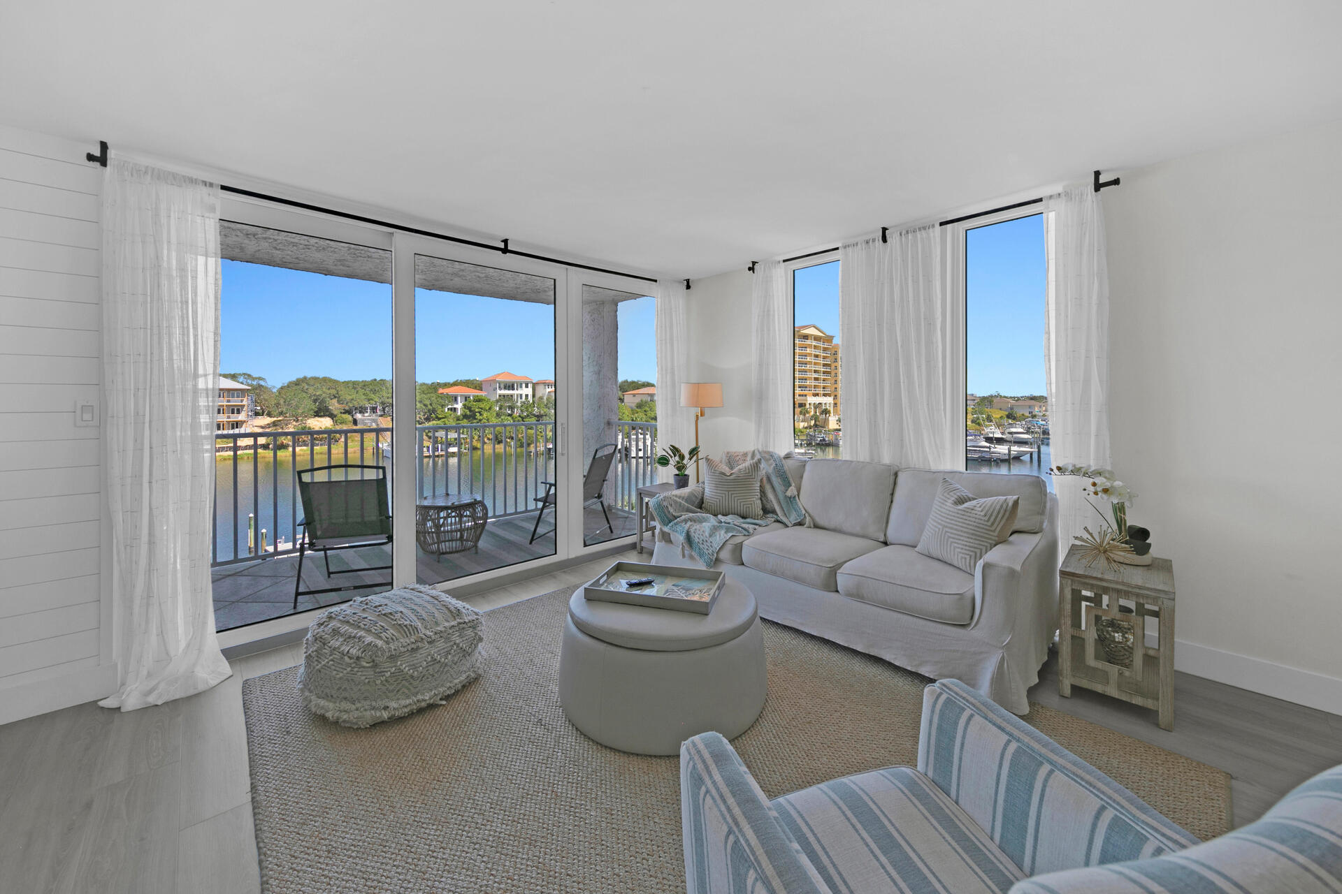 DOLPHIN POINT CONDO - Residential
