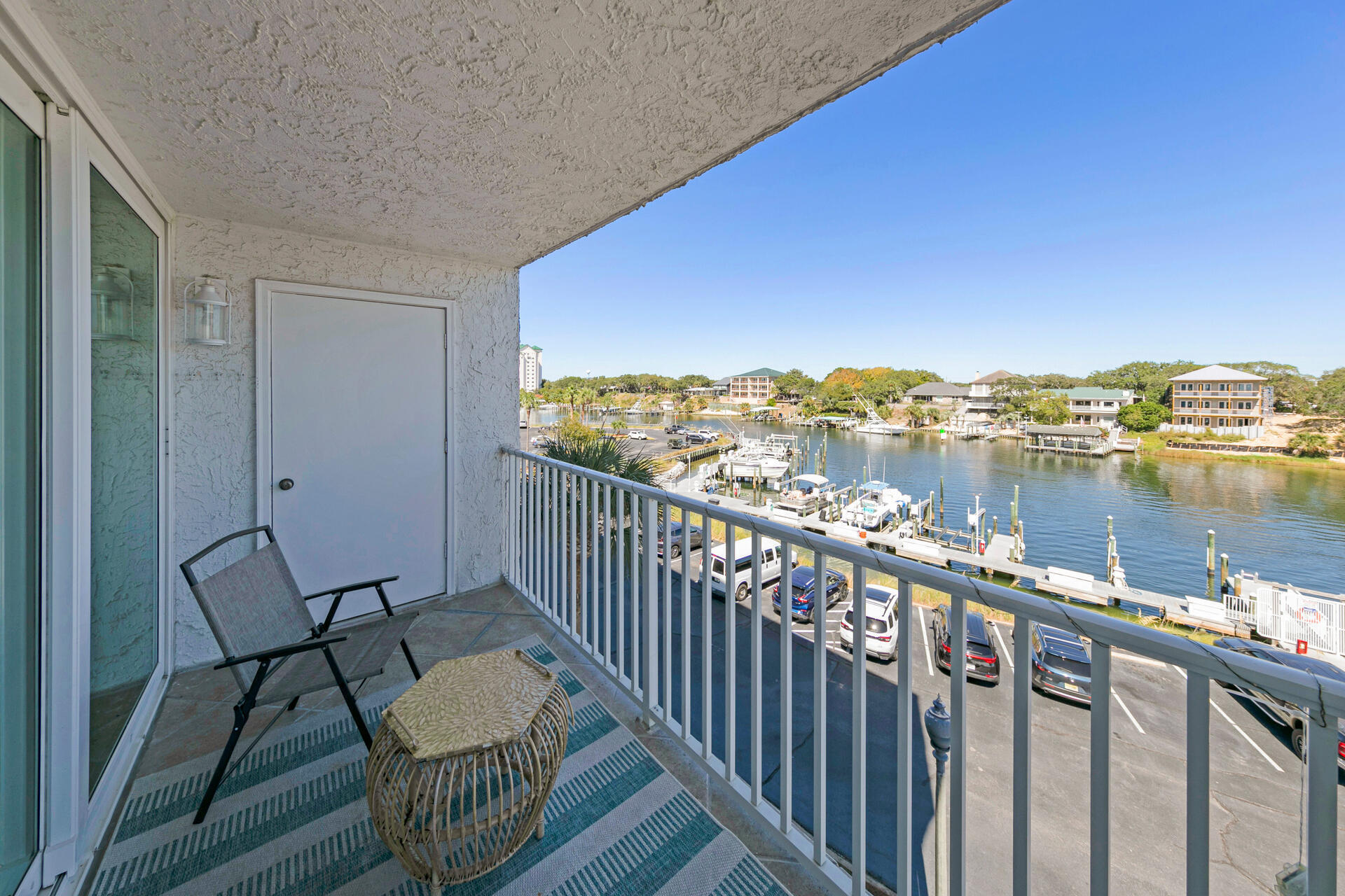DOLPHIN POINT CONDO - Residential