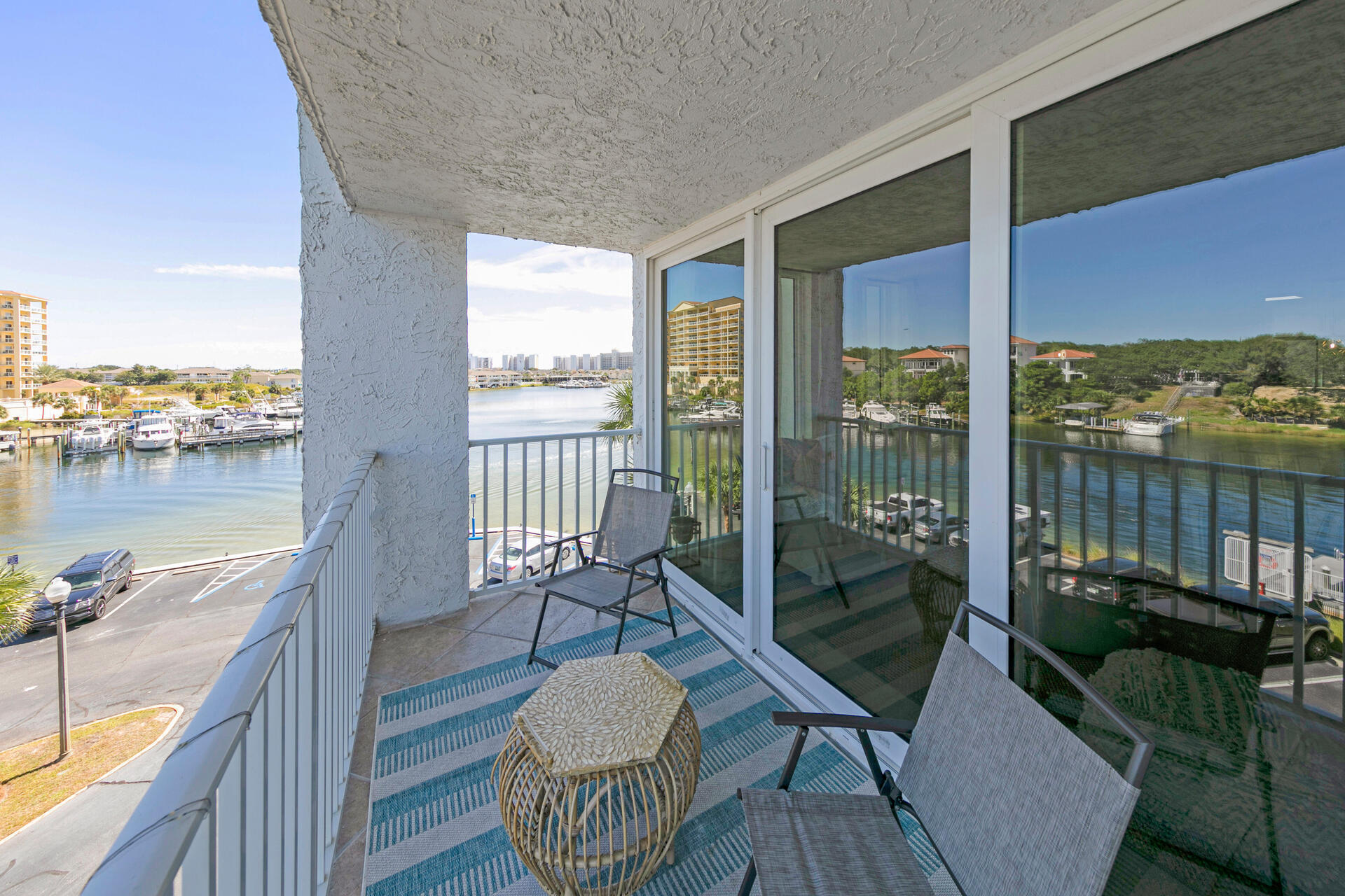 DOLPHIN POINT CONDO - Residential