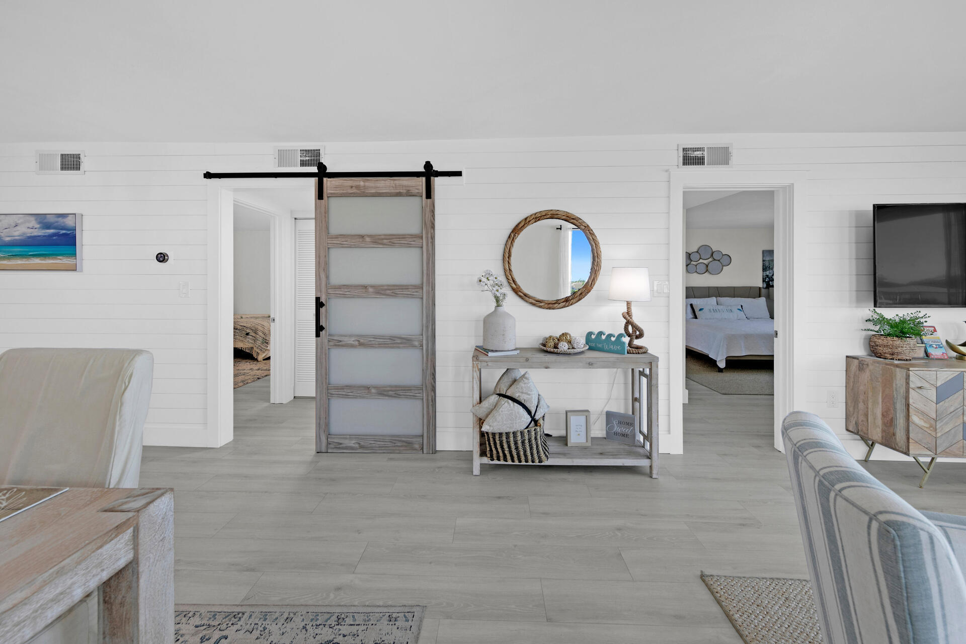 DOLPHIN POINT CONDO - Residential