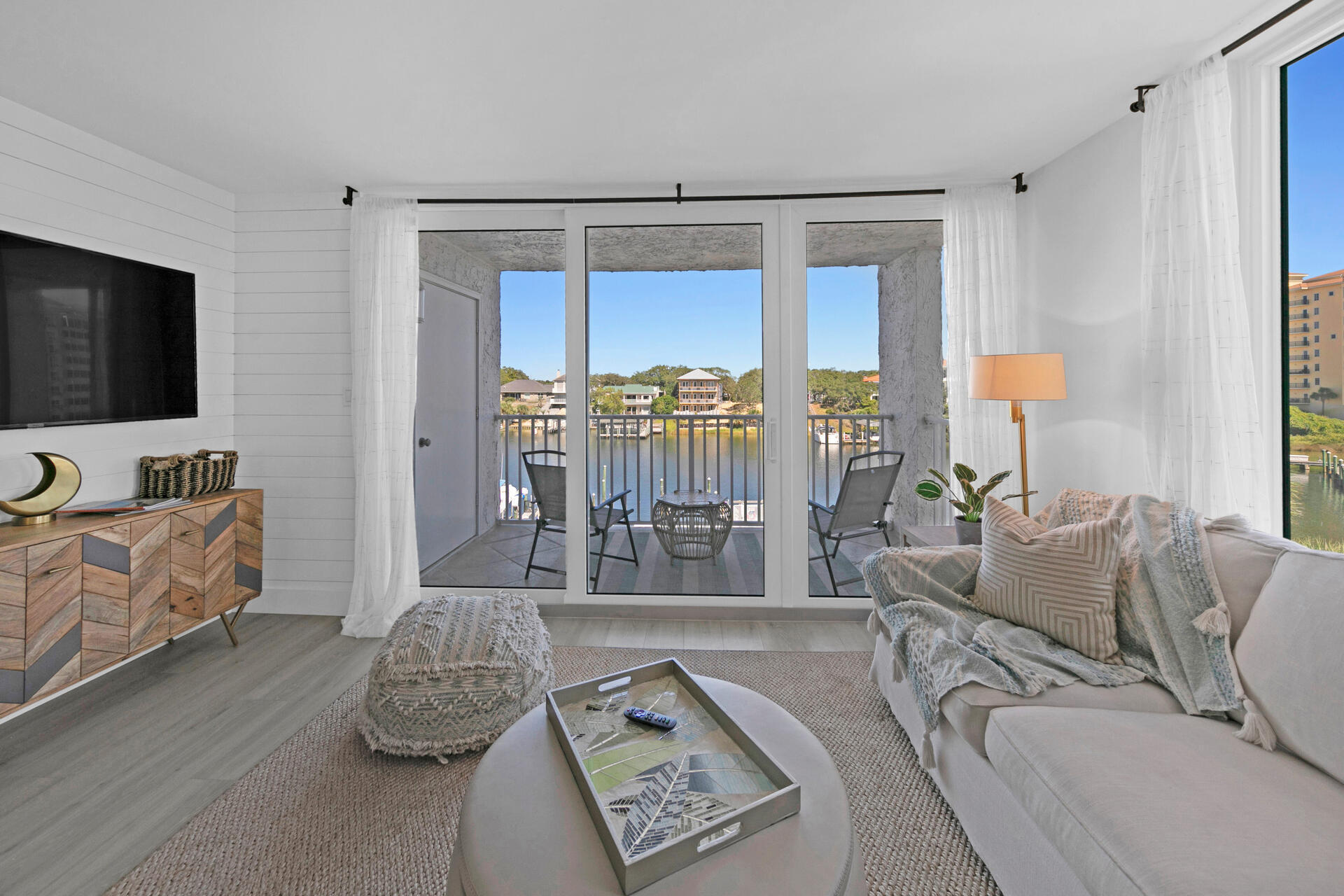 DOLPHIN POINT CONDO - Residential