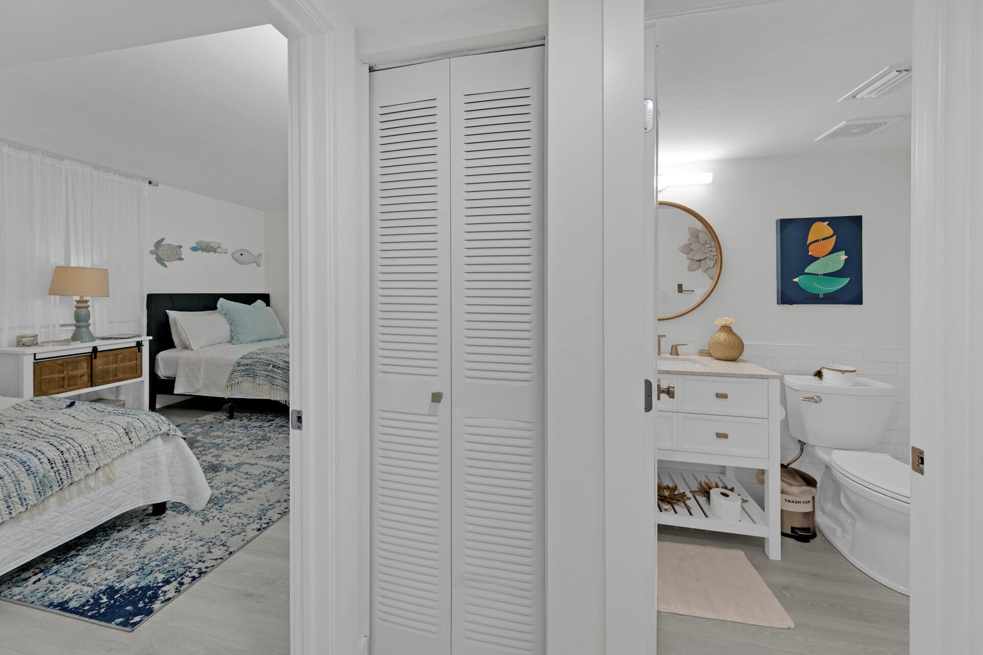 DOLPHIN POINT CONDO - Residential