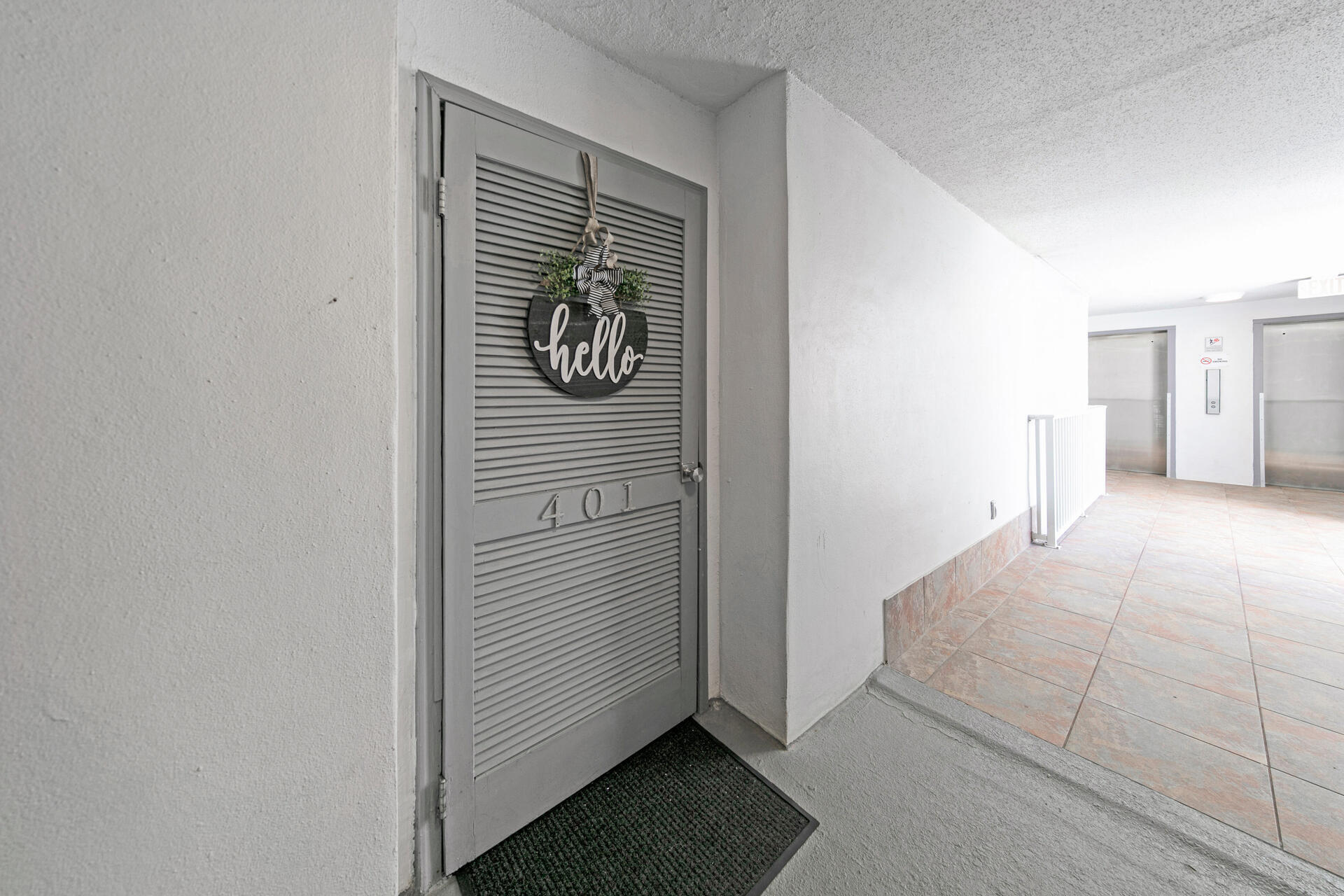 DOLPHIN POINT CONDO - Residential