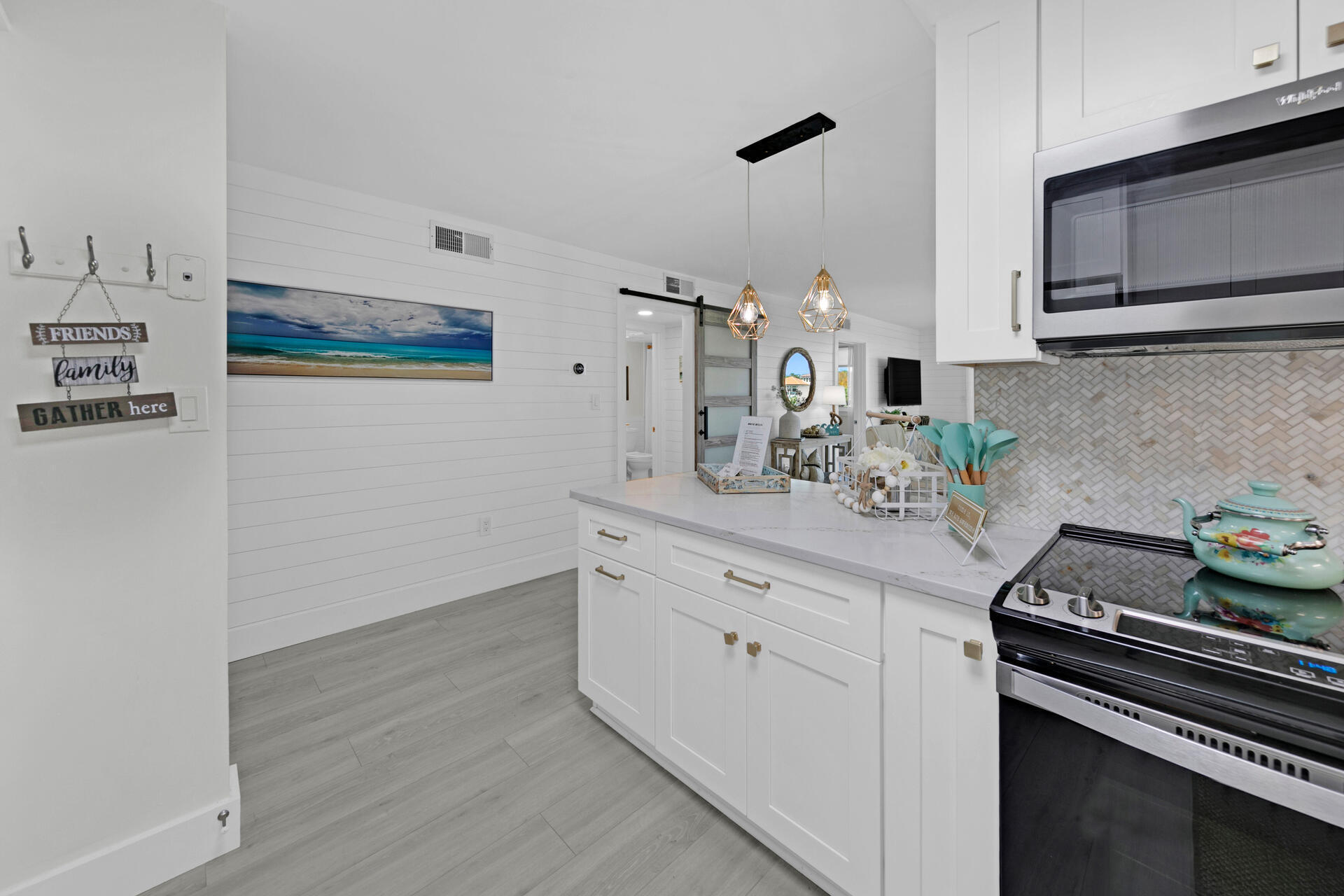 DOLPHIN POINT CONDO - Residential