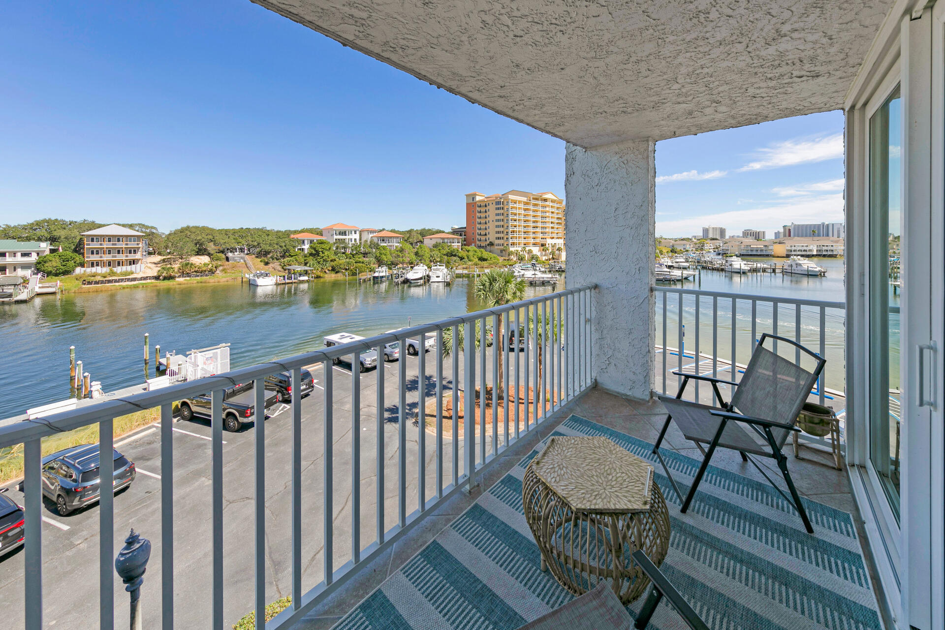 DOLPHIN POINT CONDO - Residential