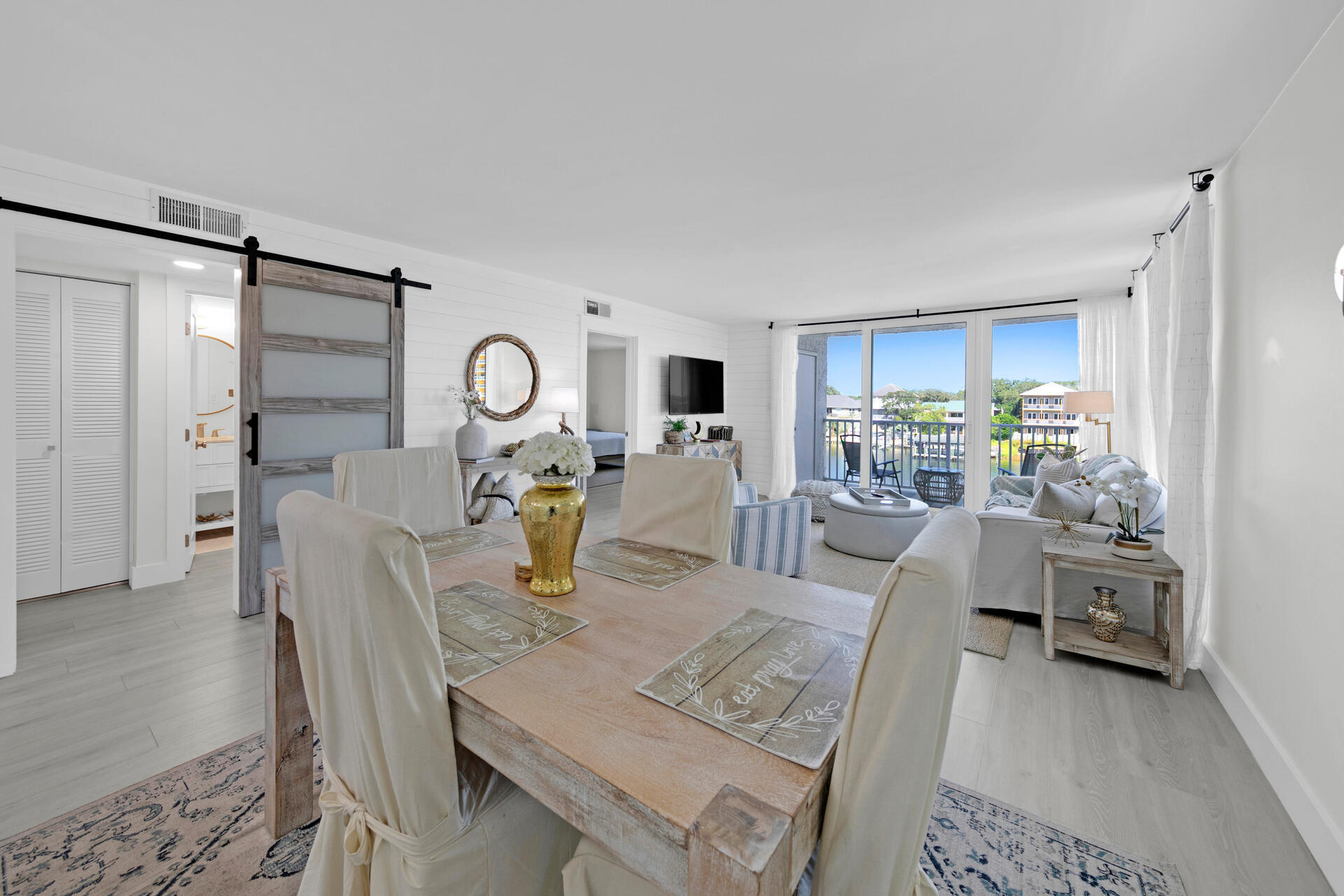 DOLPHIN POINT CONDO - Residential