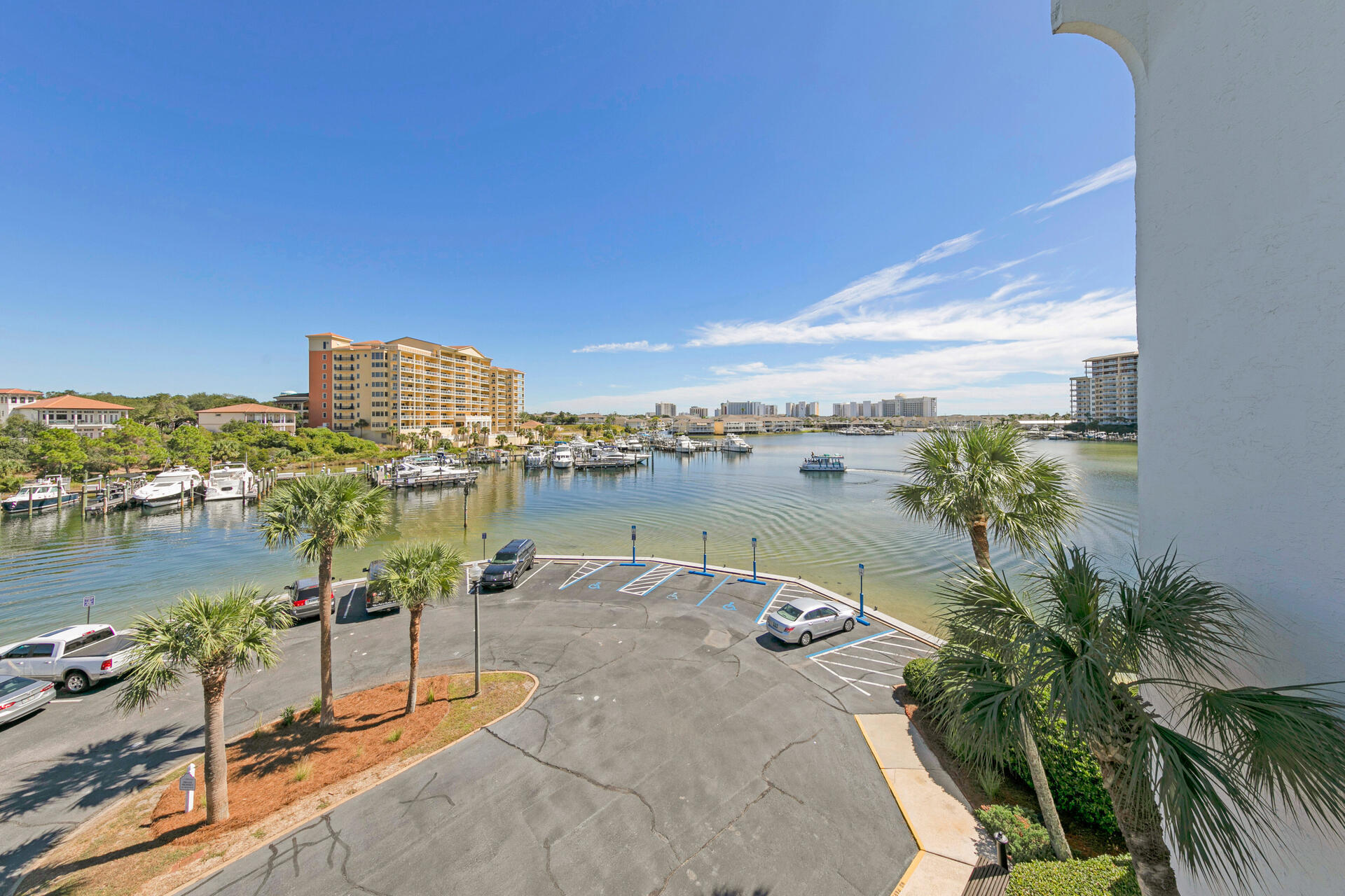 DOLPHIN POINT CONDO - Residential