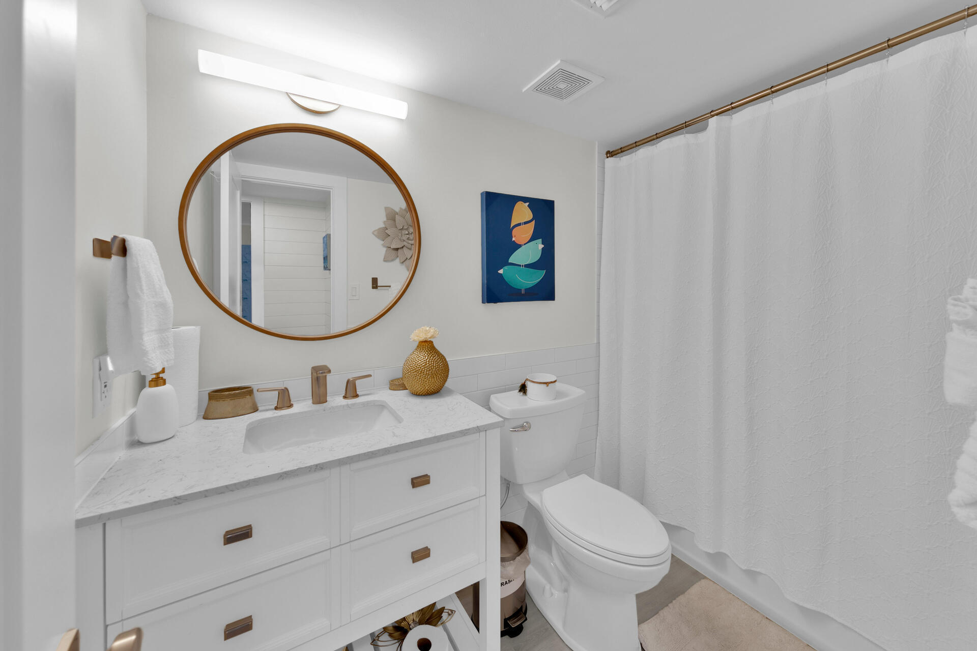 DOLPHIN POINT CONDO - Residential