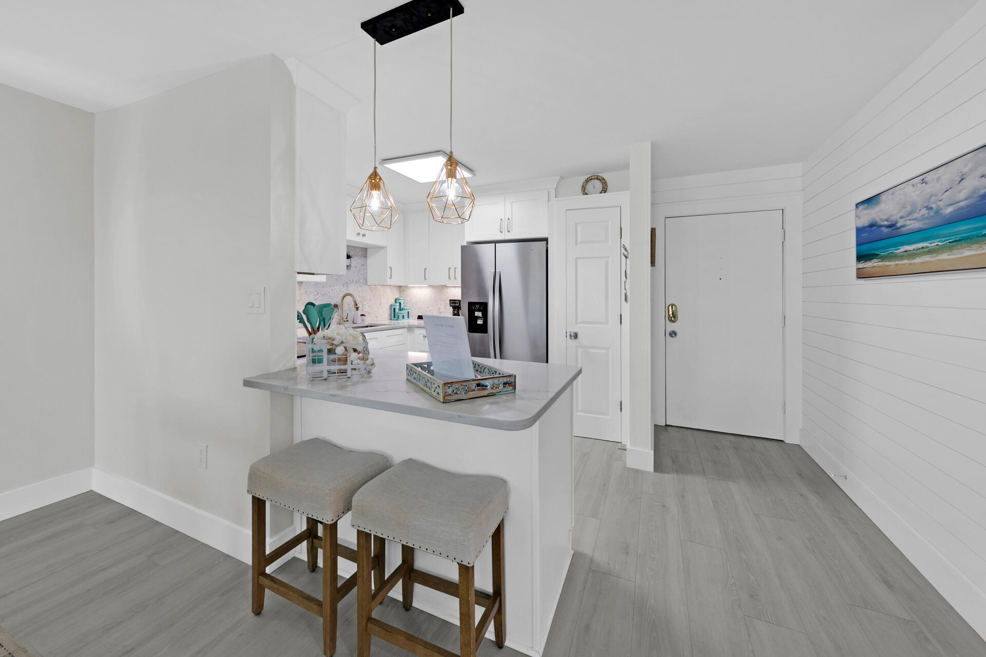 DOLPHIN POINT CONDO - Residential
