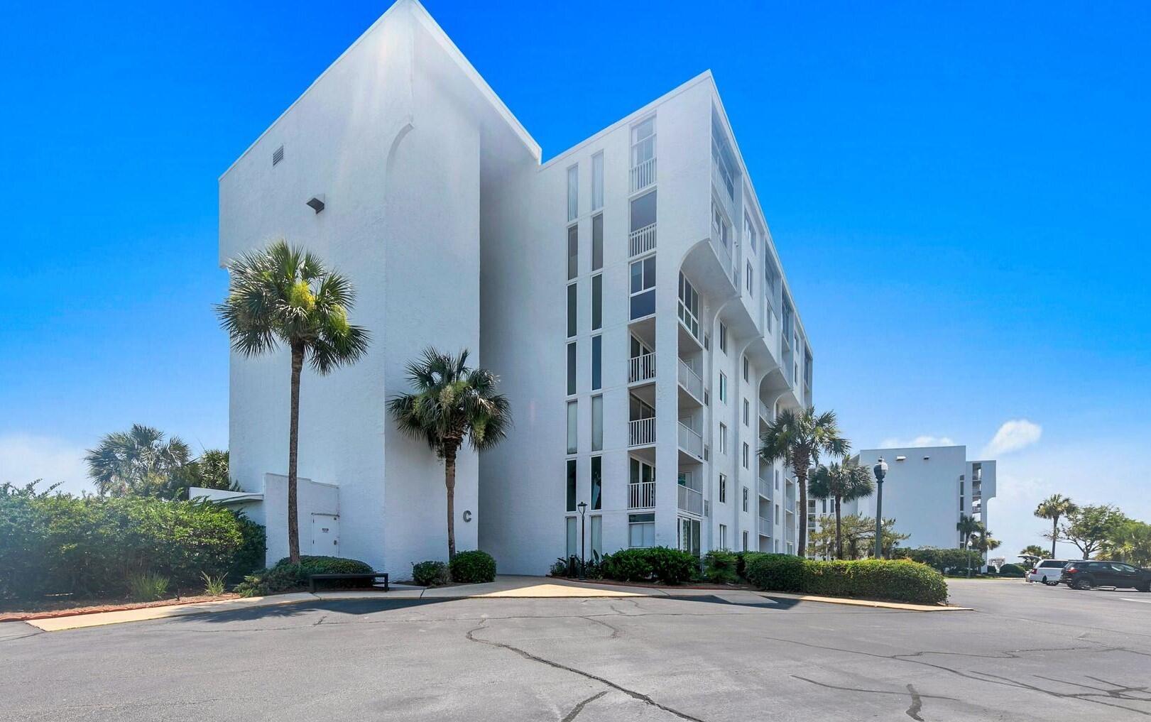 DOLPHIN POINT CONDO - Residential