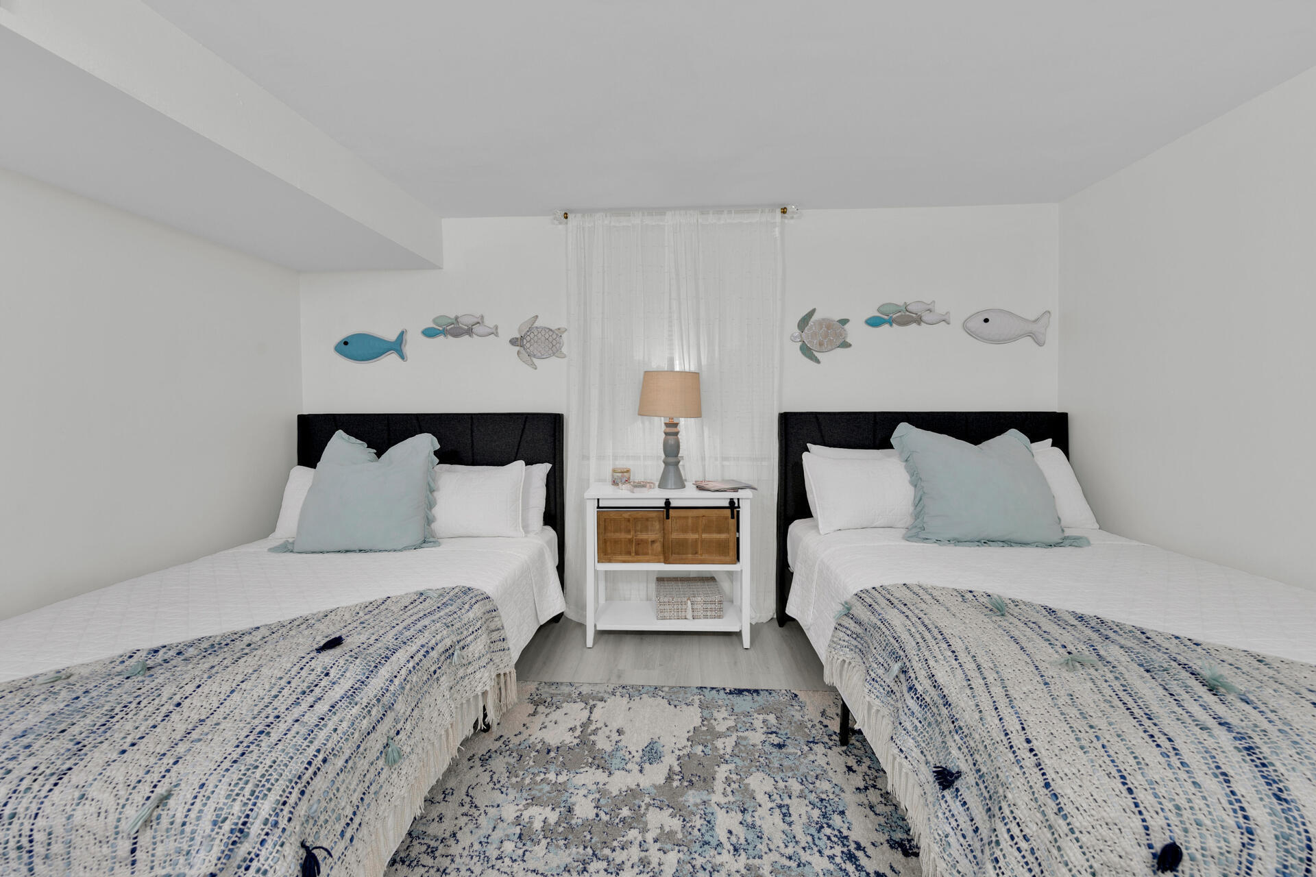 DOLPHIN POINT CONDO - Residential