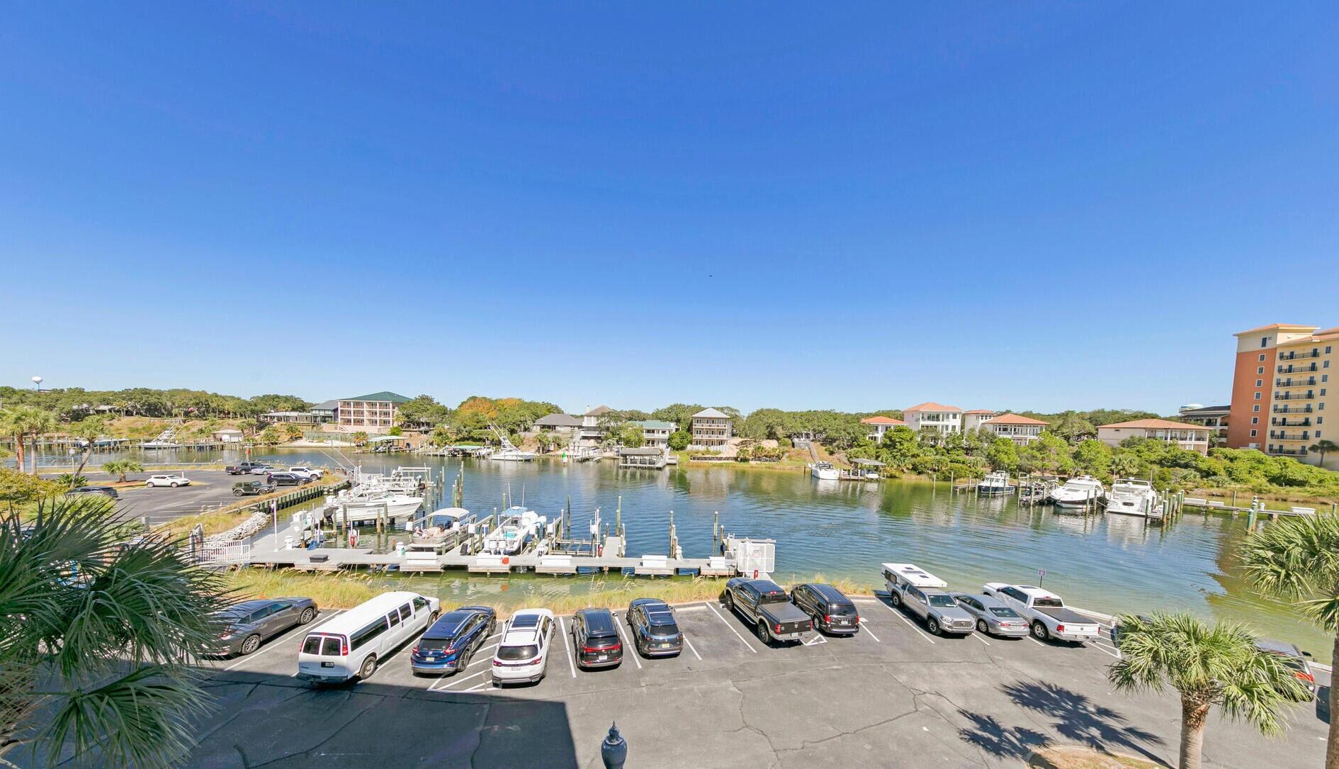 DOLPHIN POINT CONDO - Residential