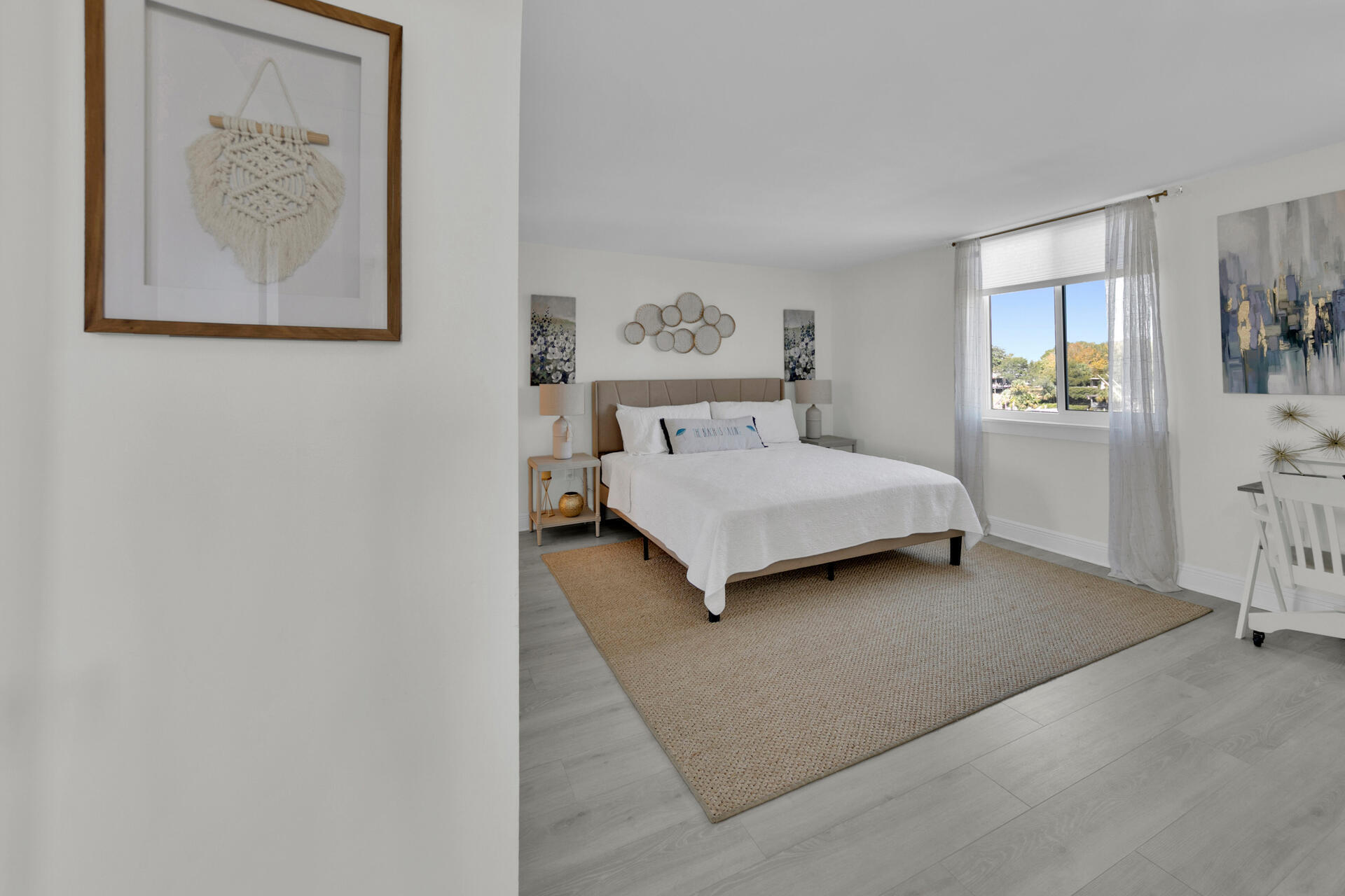 DOLPHIN POINT CONDO - Residential