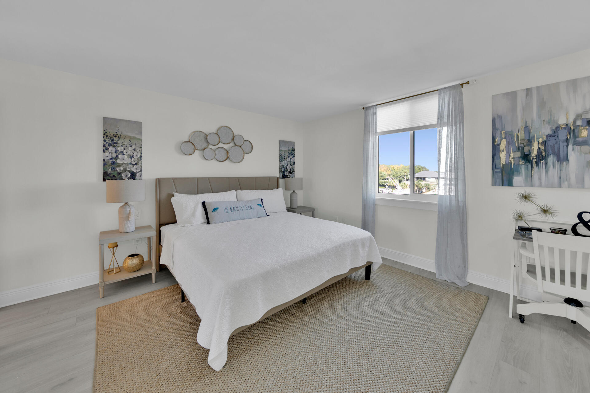 DOLPHIN POINT CONDO - Residential