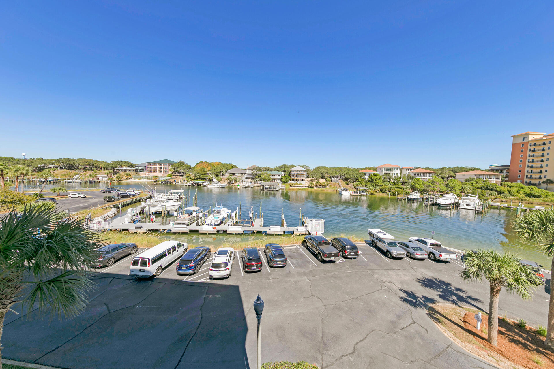 DOLPHIN POINT CONDO - Residential